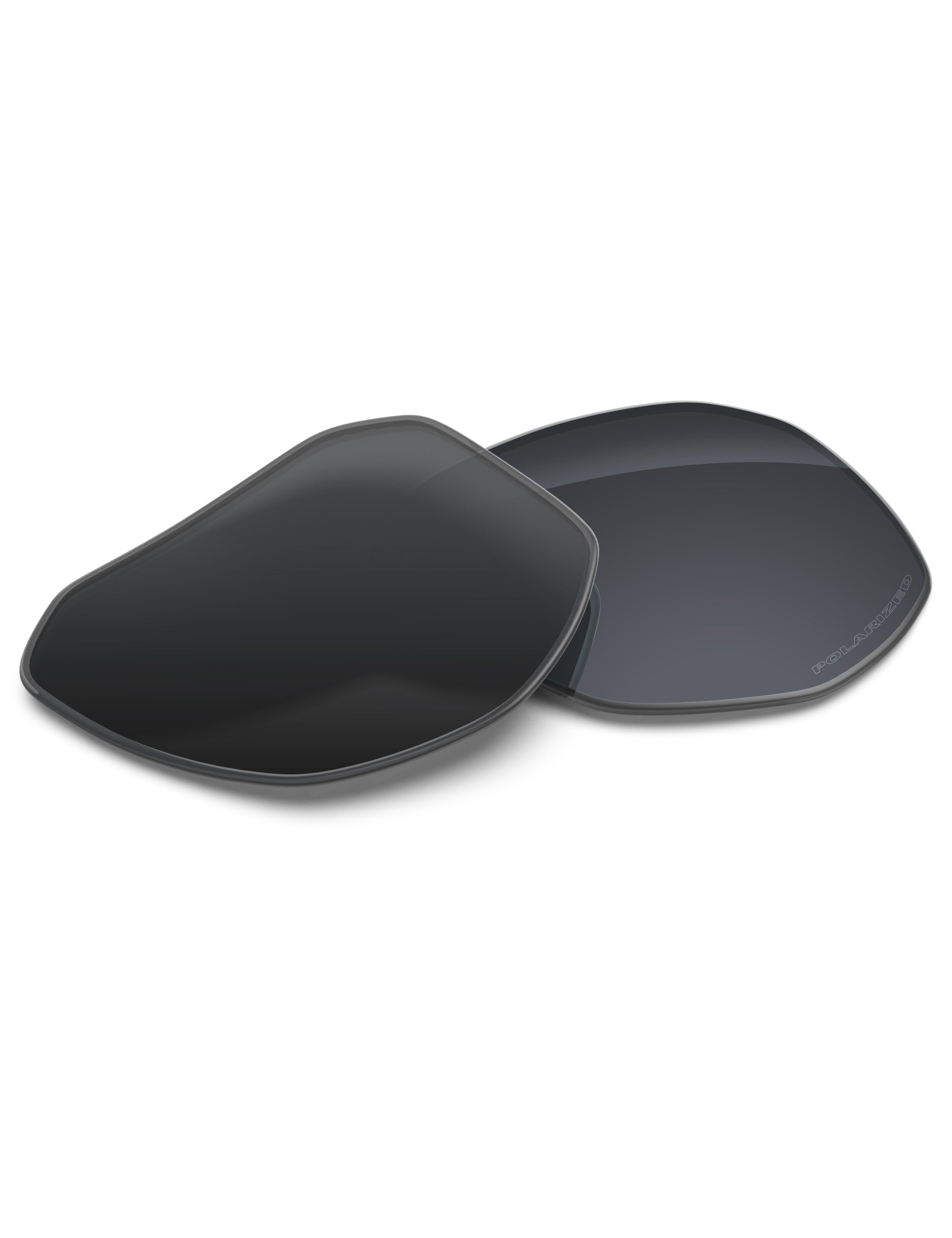 Black Shield FlashMirror™-Polarized