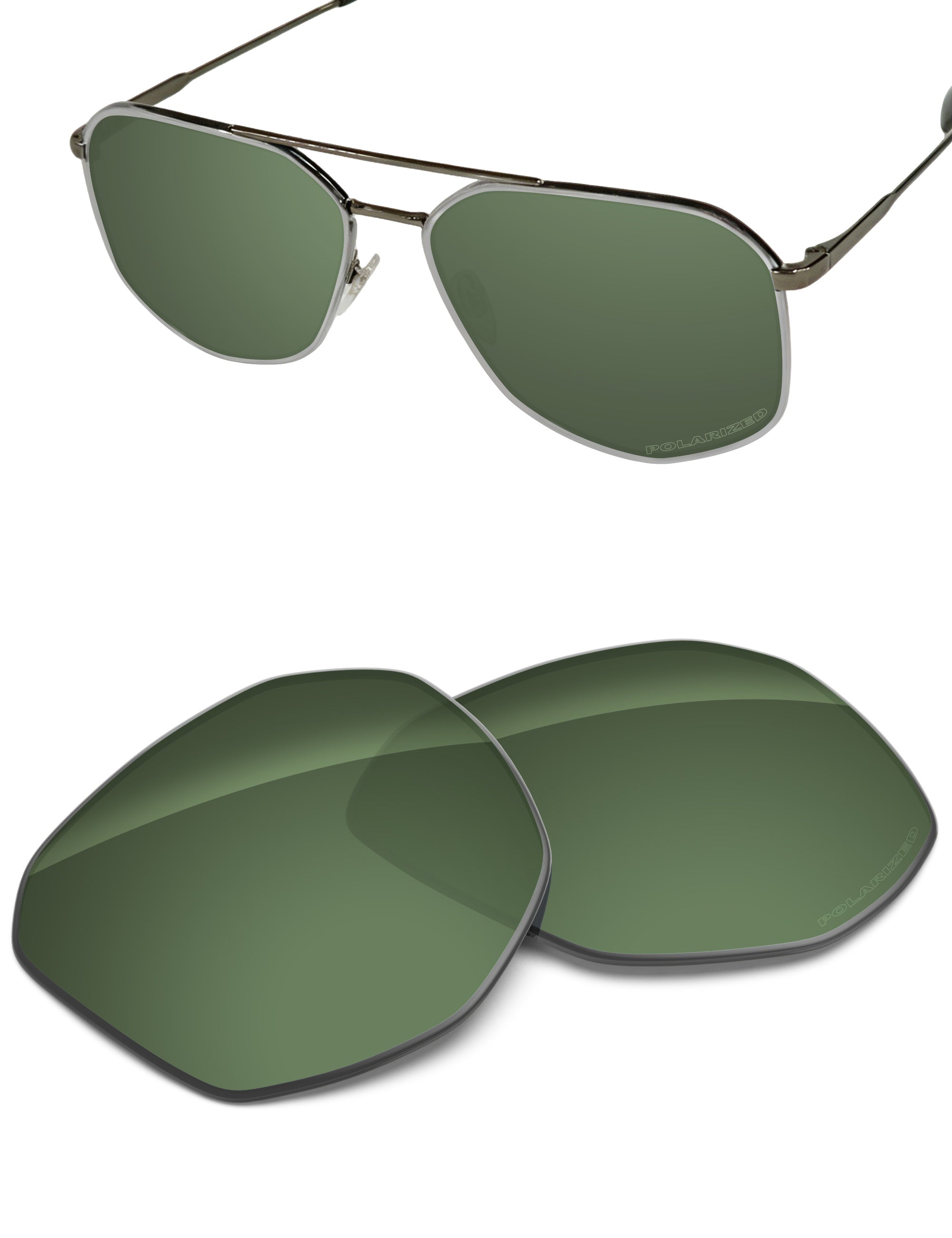 Green G15-Polarized