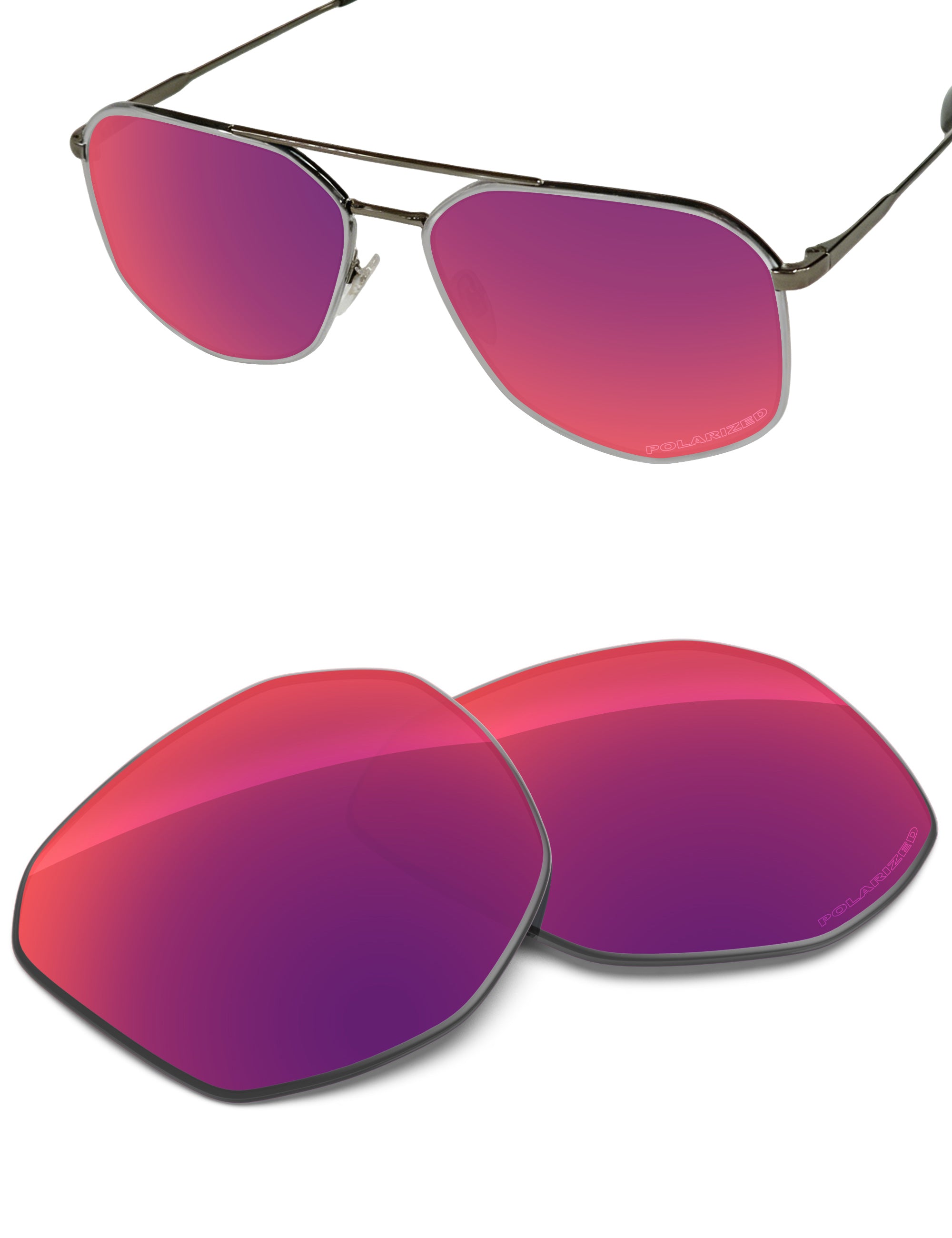 Midnight Nova FlashMirror™-Polarized