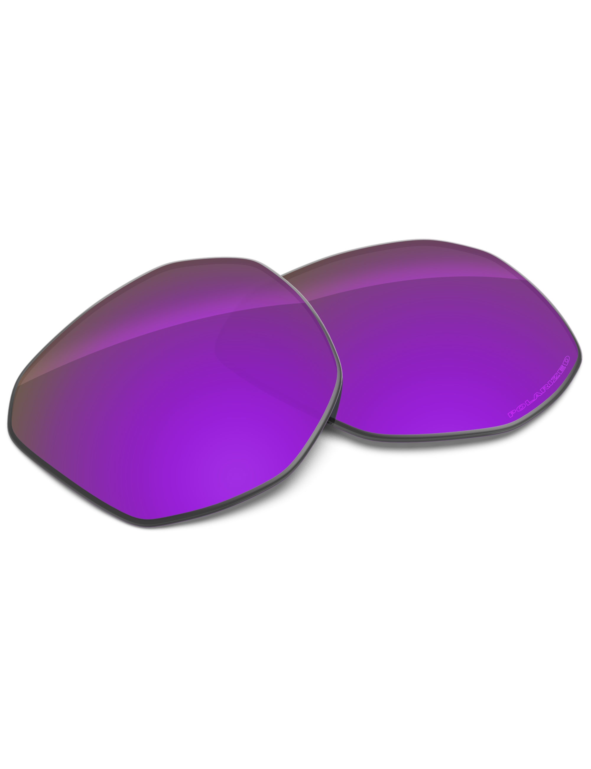 Plum Purple FlashMirror™-Polarized