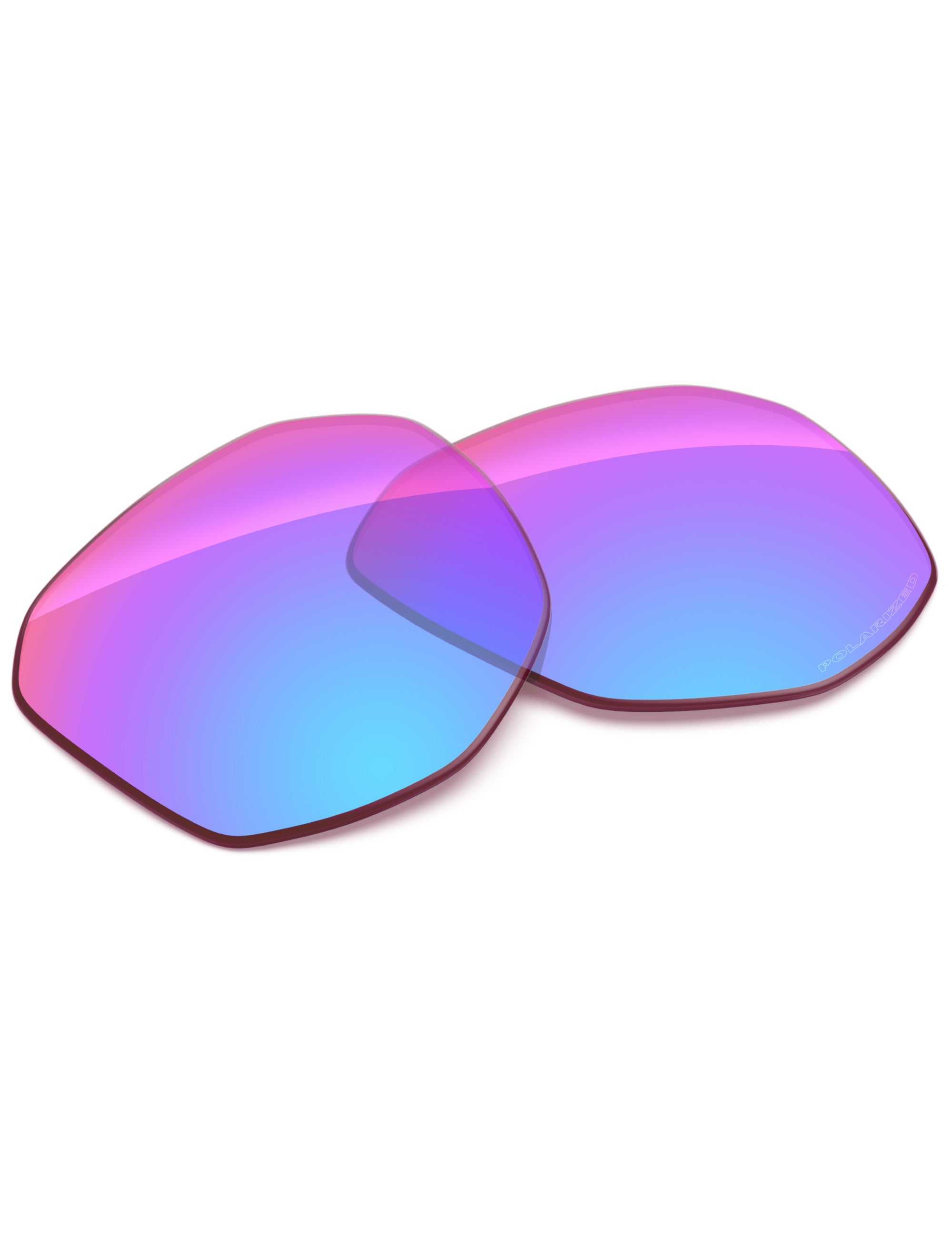 Trail Ruby FlashMirror™-Polarized