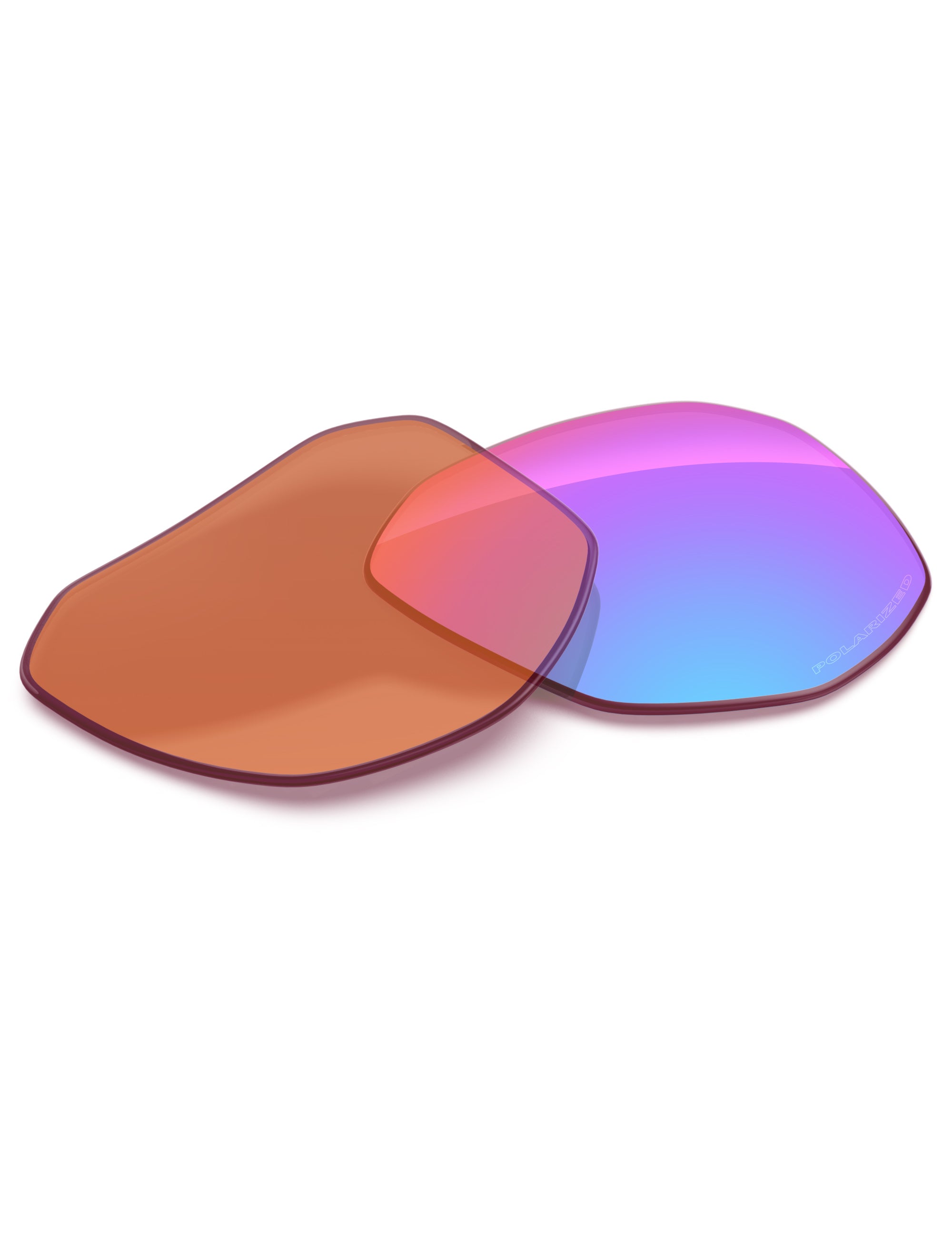 Trail Ruby FlashMirror™-Polarized
