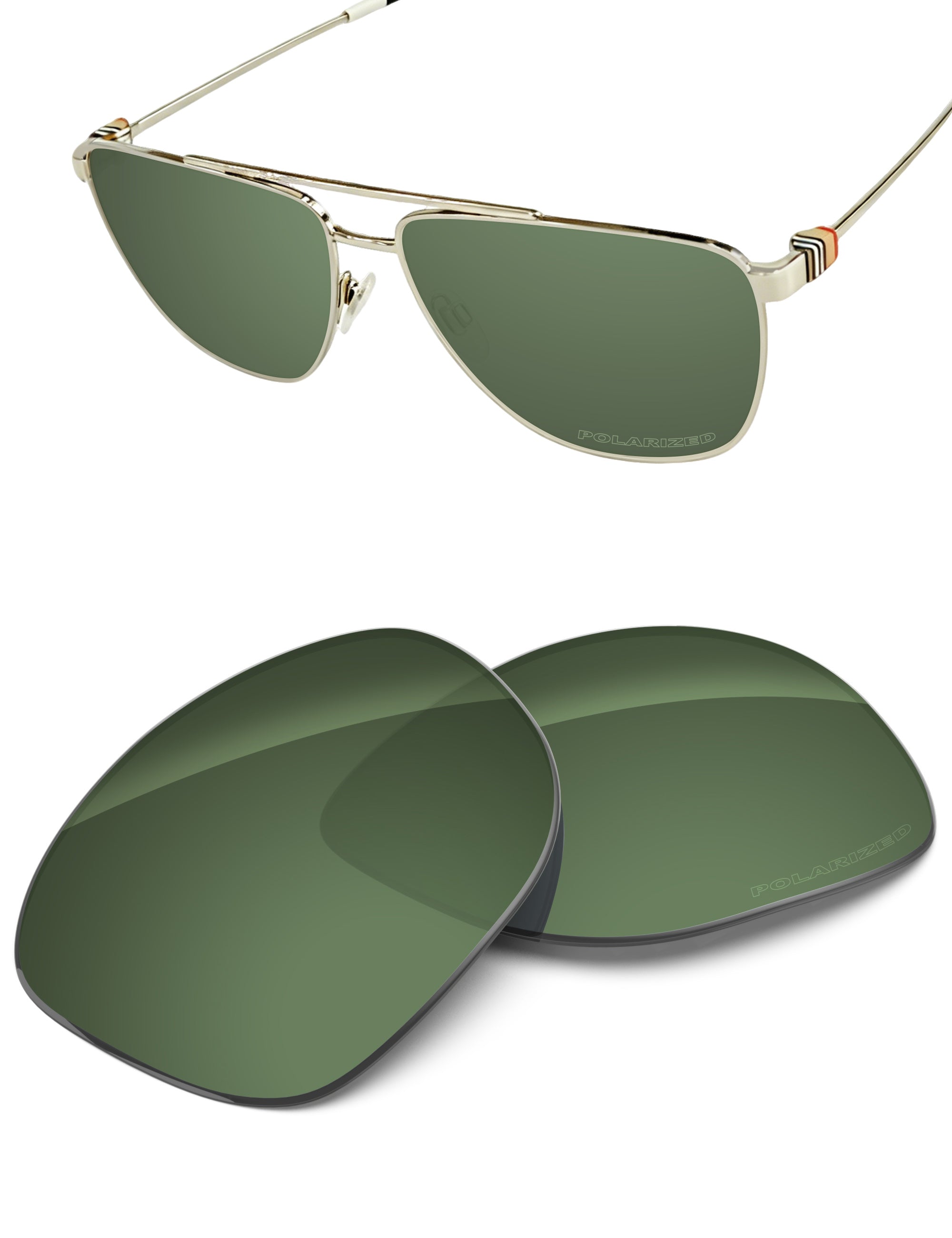 Green G15-Polarized