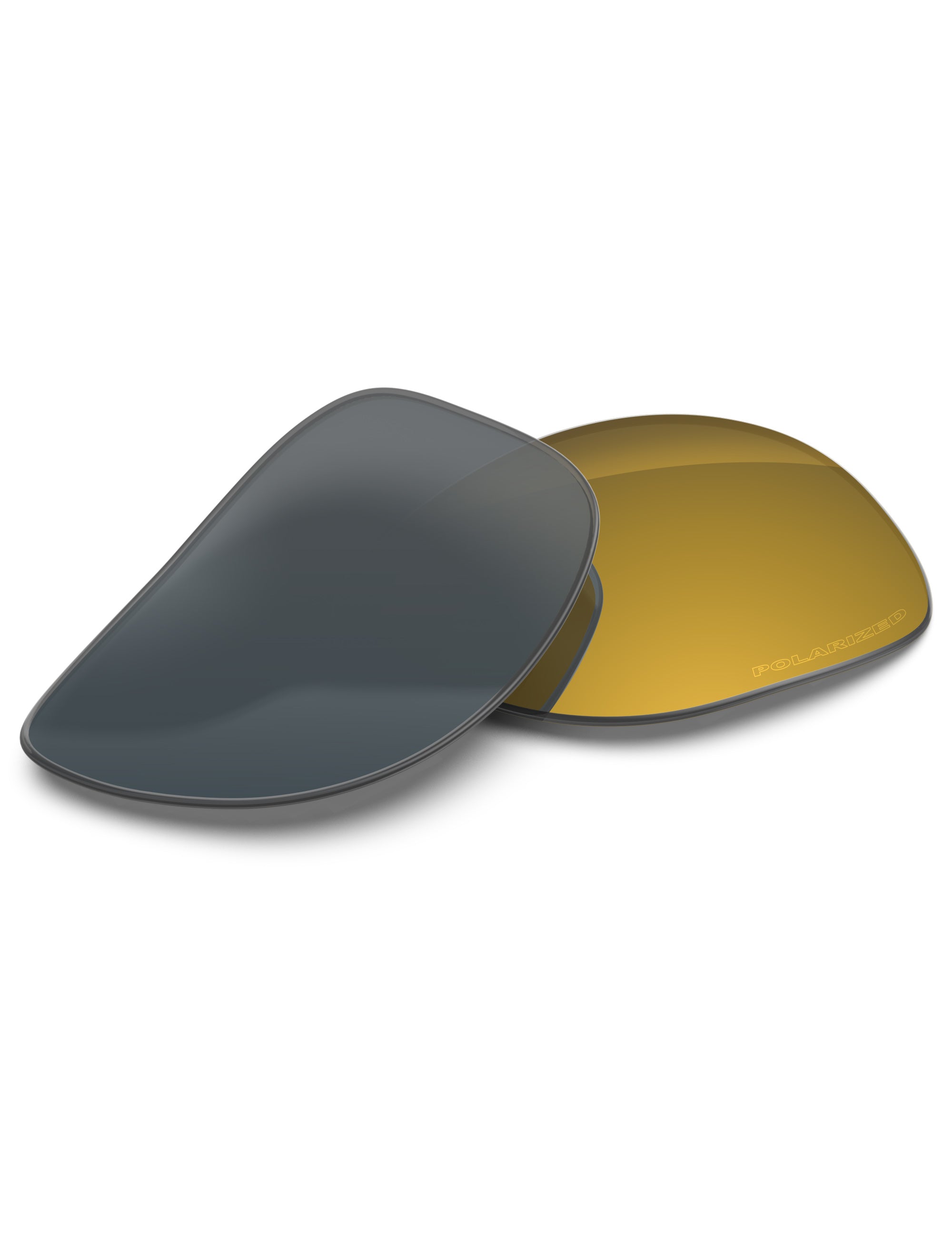 Tungsten Gold FlashMirror™-Polarized