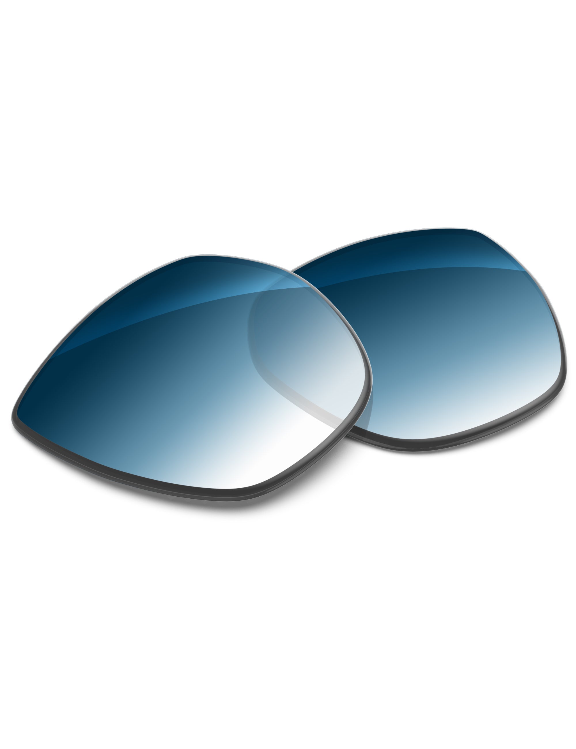 Blue Gradient-Non-Polarized