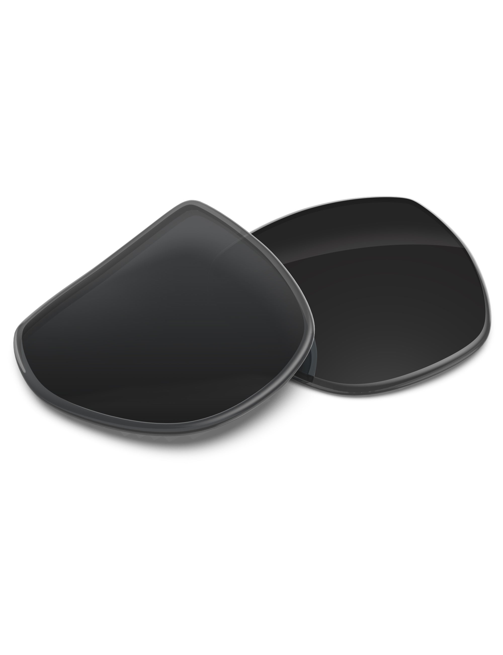 Carbon Black-Non-Polarized
