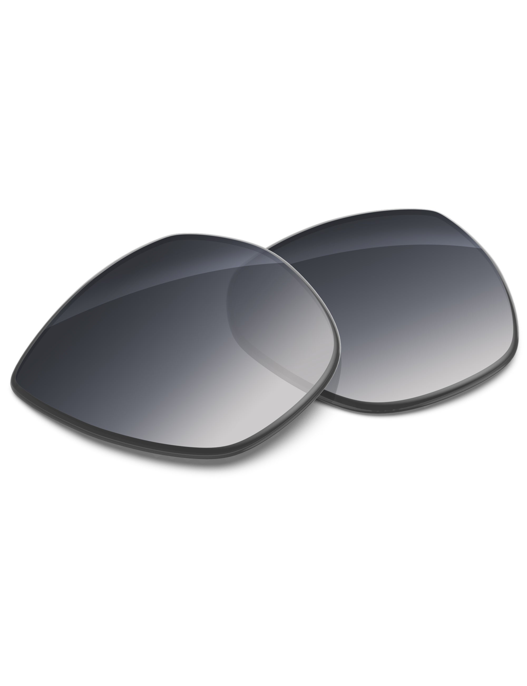 Gray Gradient-Non-Polarized