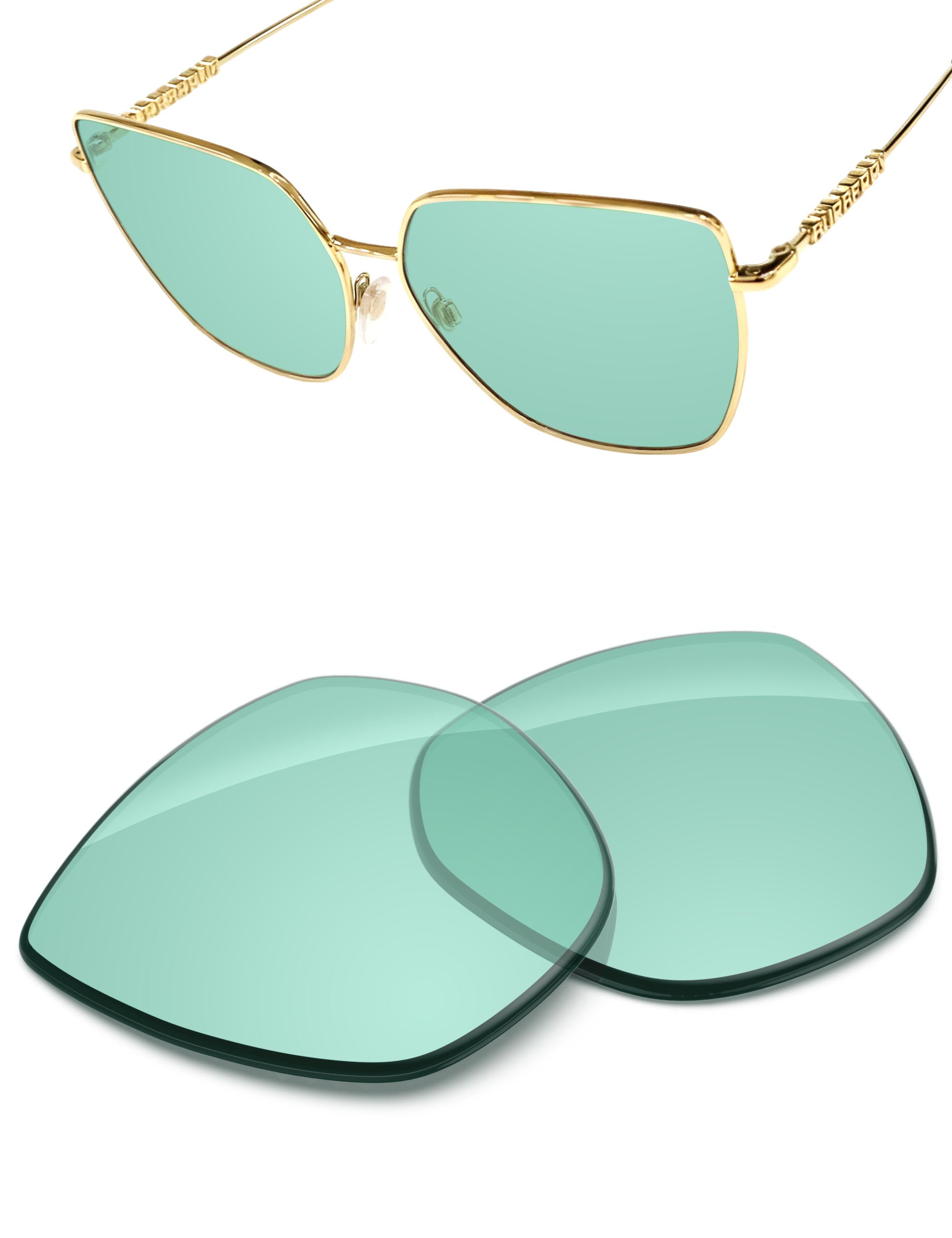 Mint-Non-Polarized
