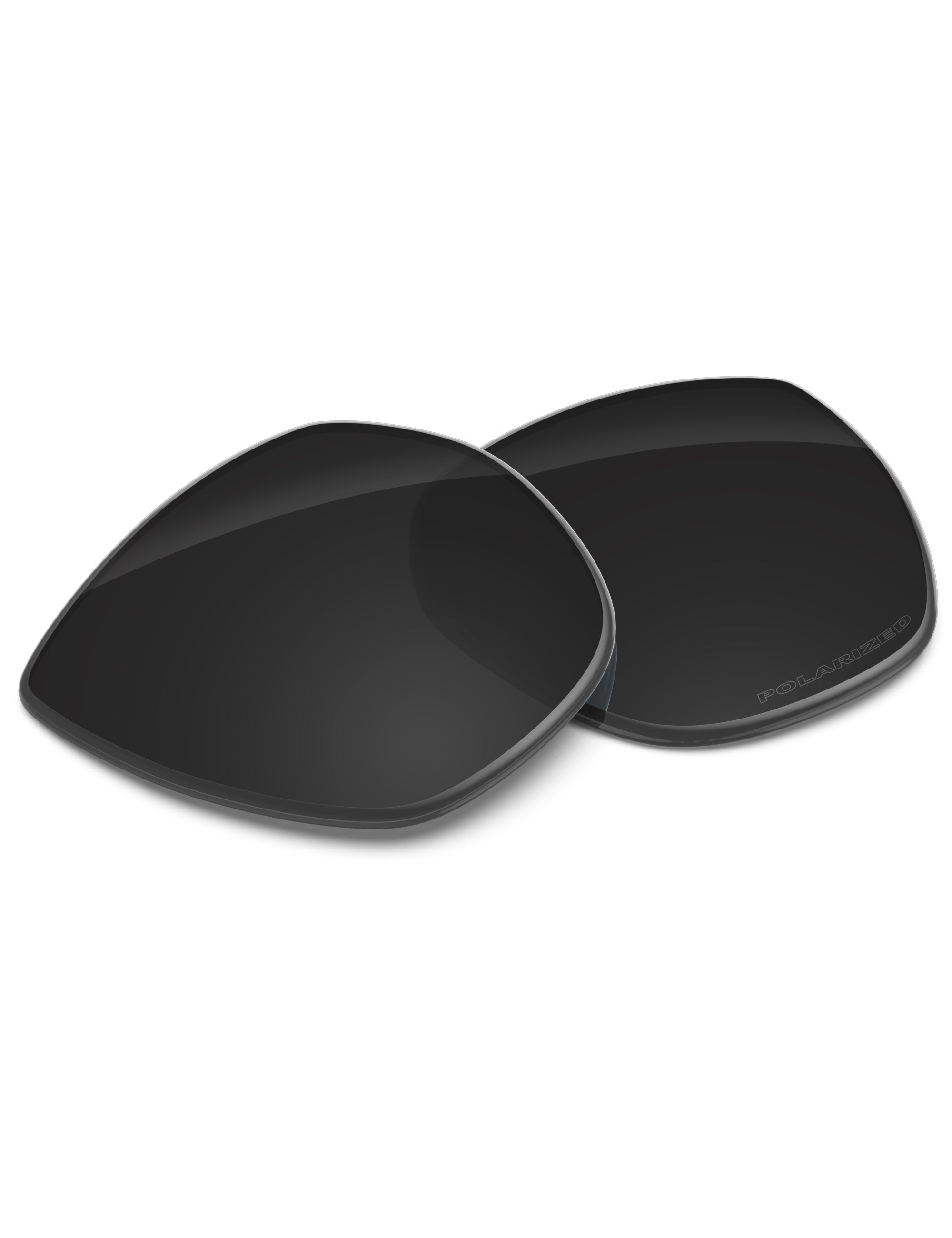 Carbon Black-Polarized