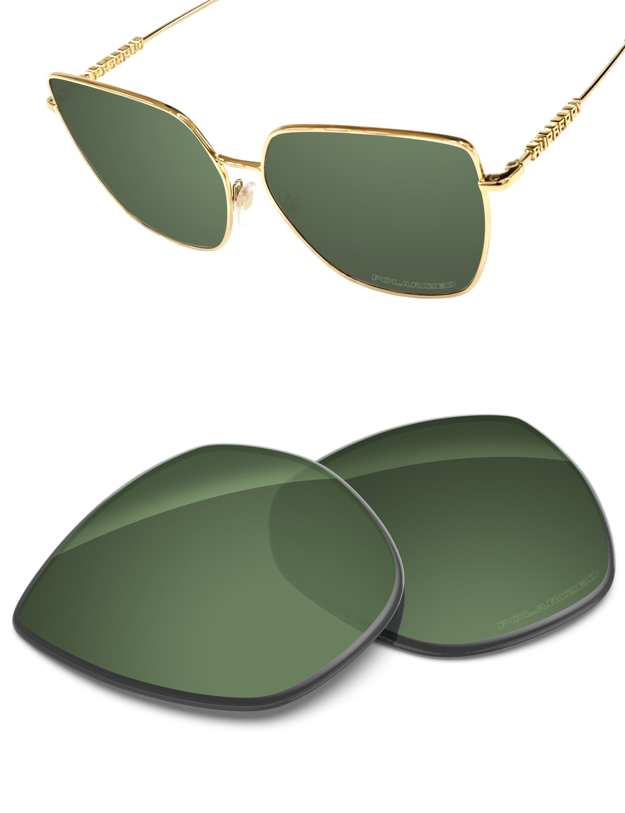 Green G15-Polarized