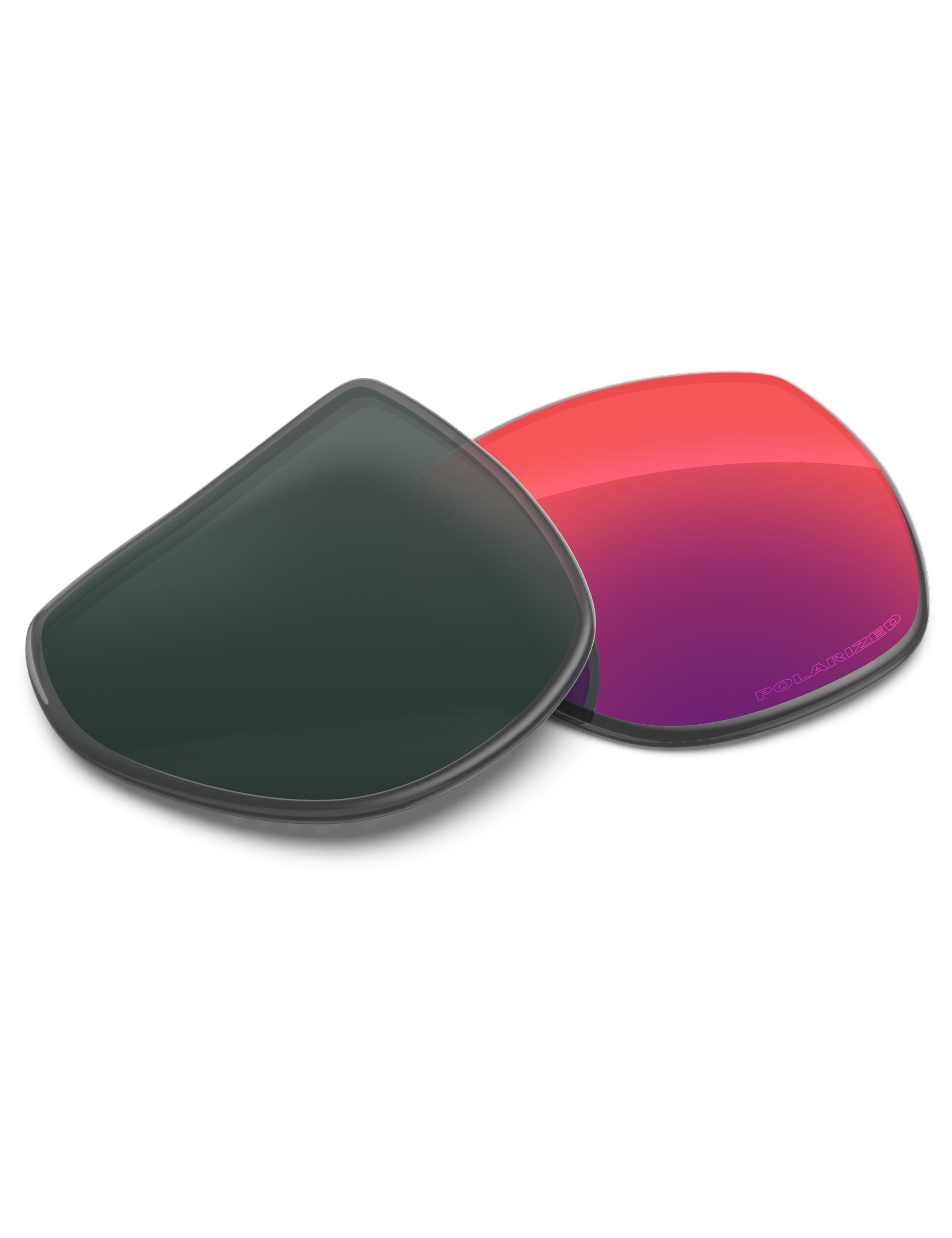 Midnight Nova FlashMirror™-Polarized