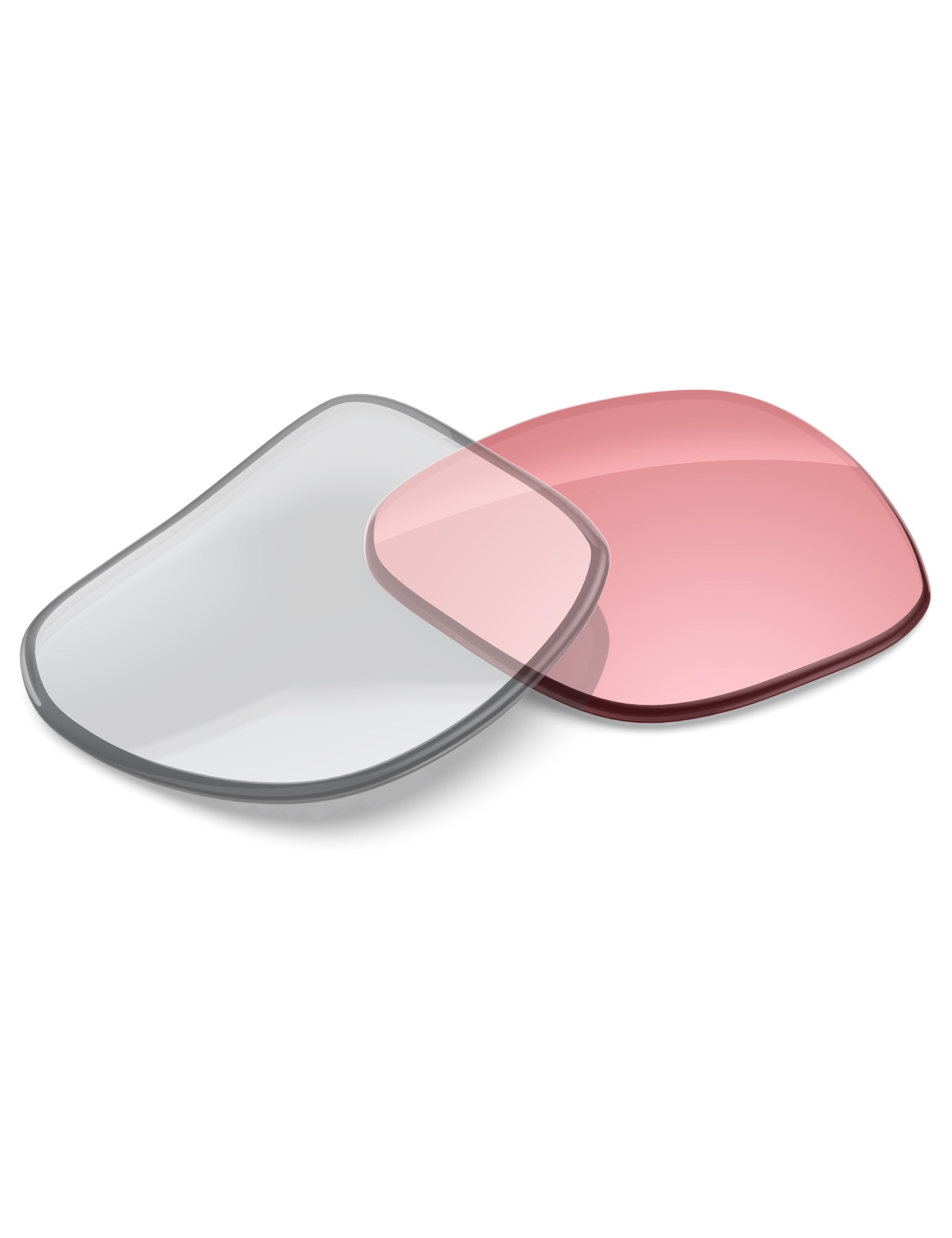 Adapt Pink Photochromic-Non-Polarized