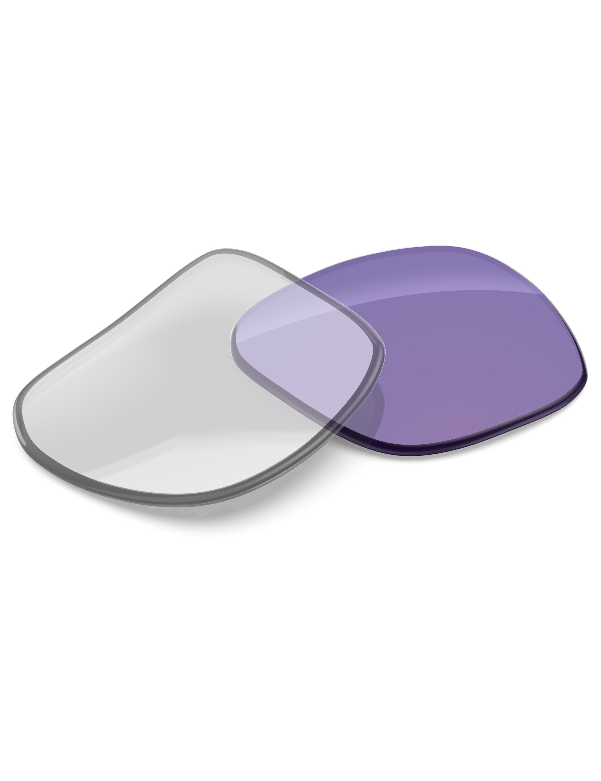 Adapt Purple Photochromic-Non-Polarized