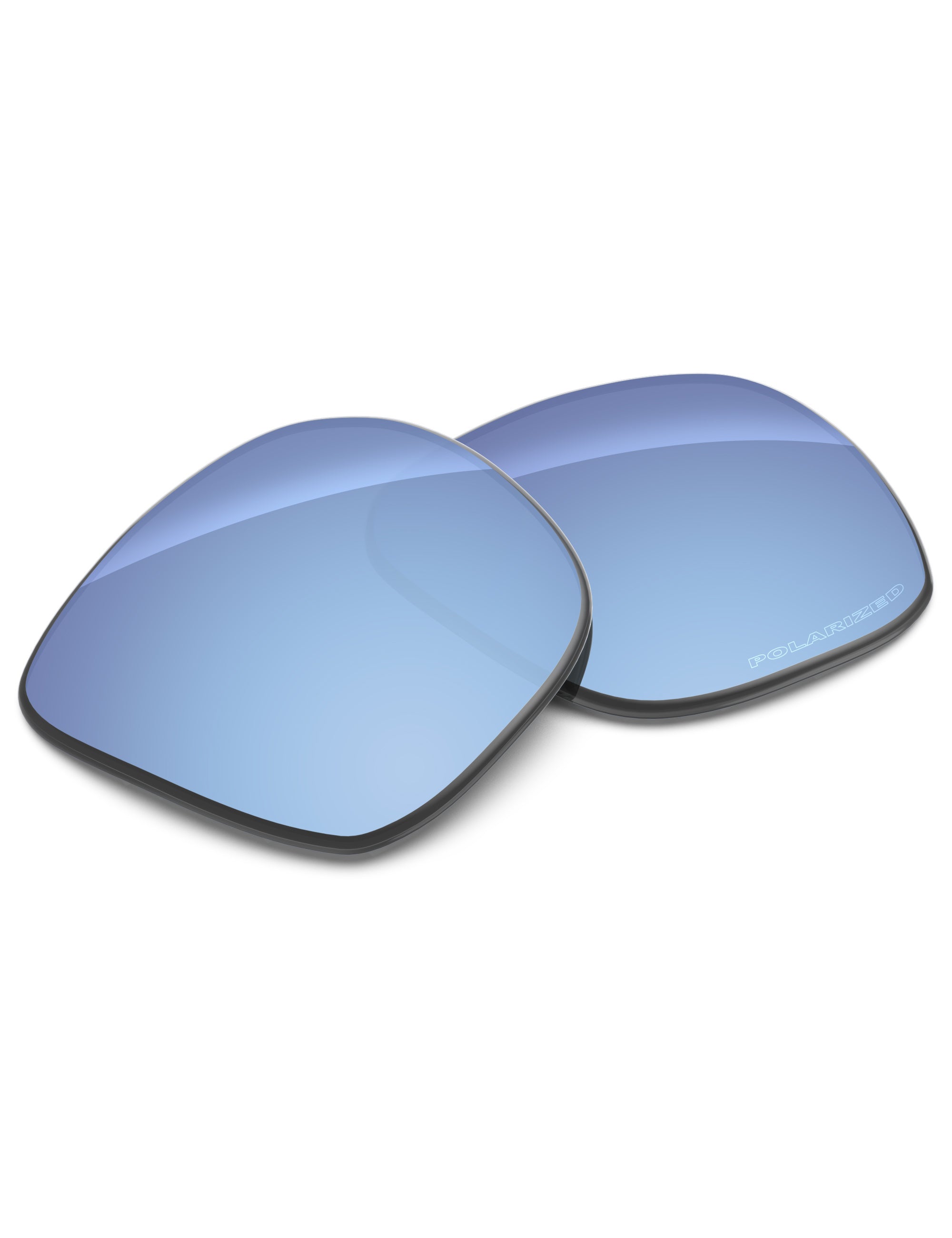 Aqua Blue FlashMirror™-Polarized