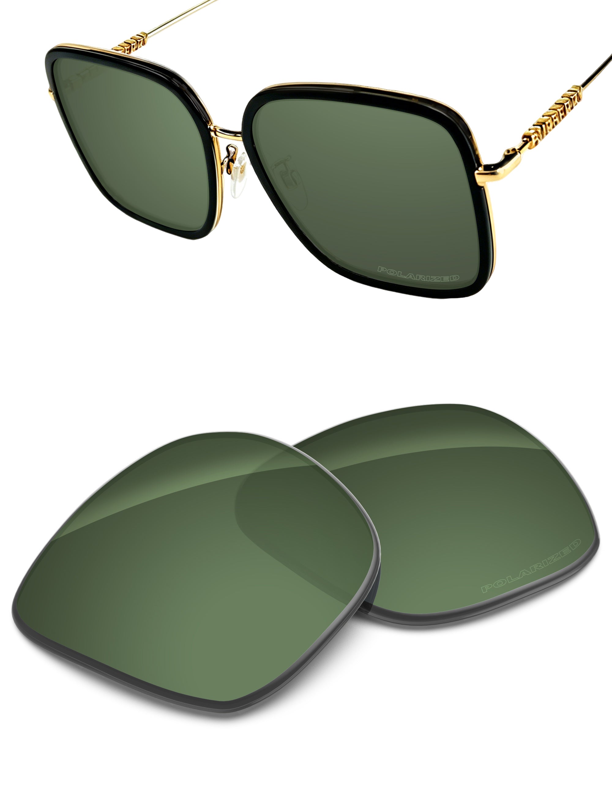 Green G15-Polarized