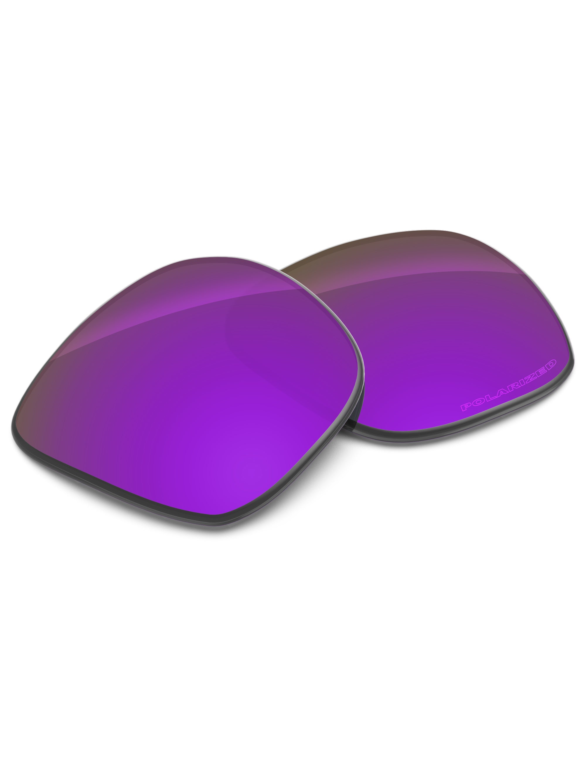 Plum Purple FlashMirror™-Polarized