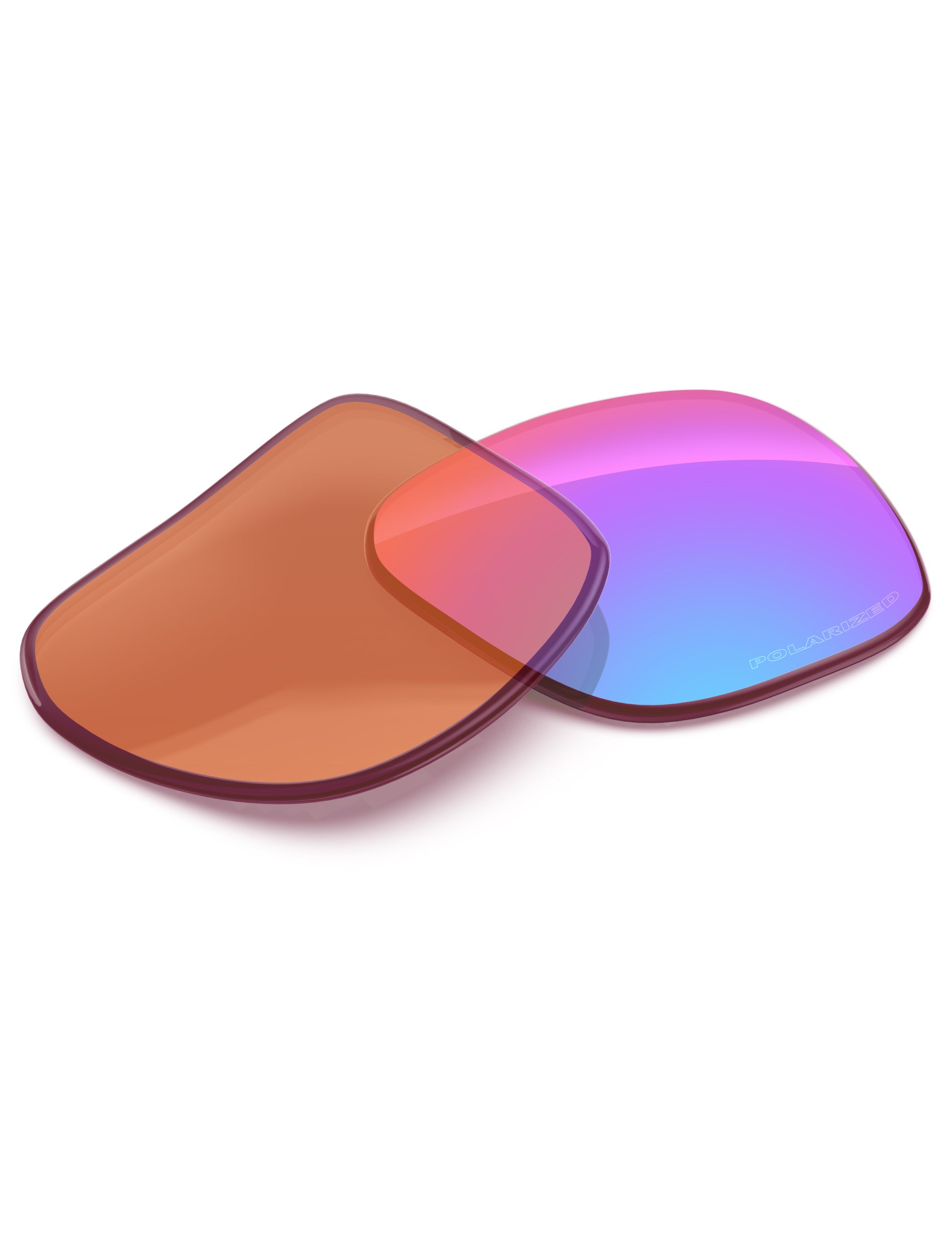 Trail Ruby FlashMirror™-Polarized