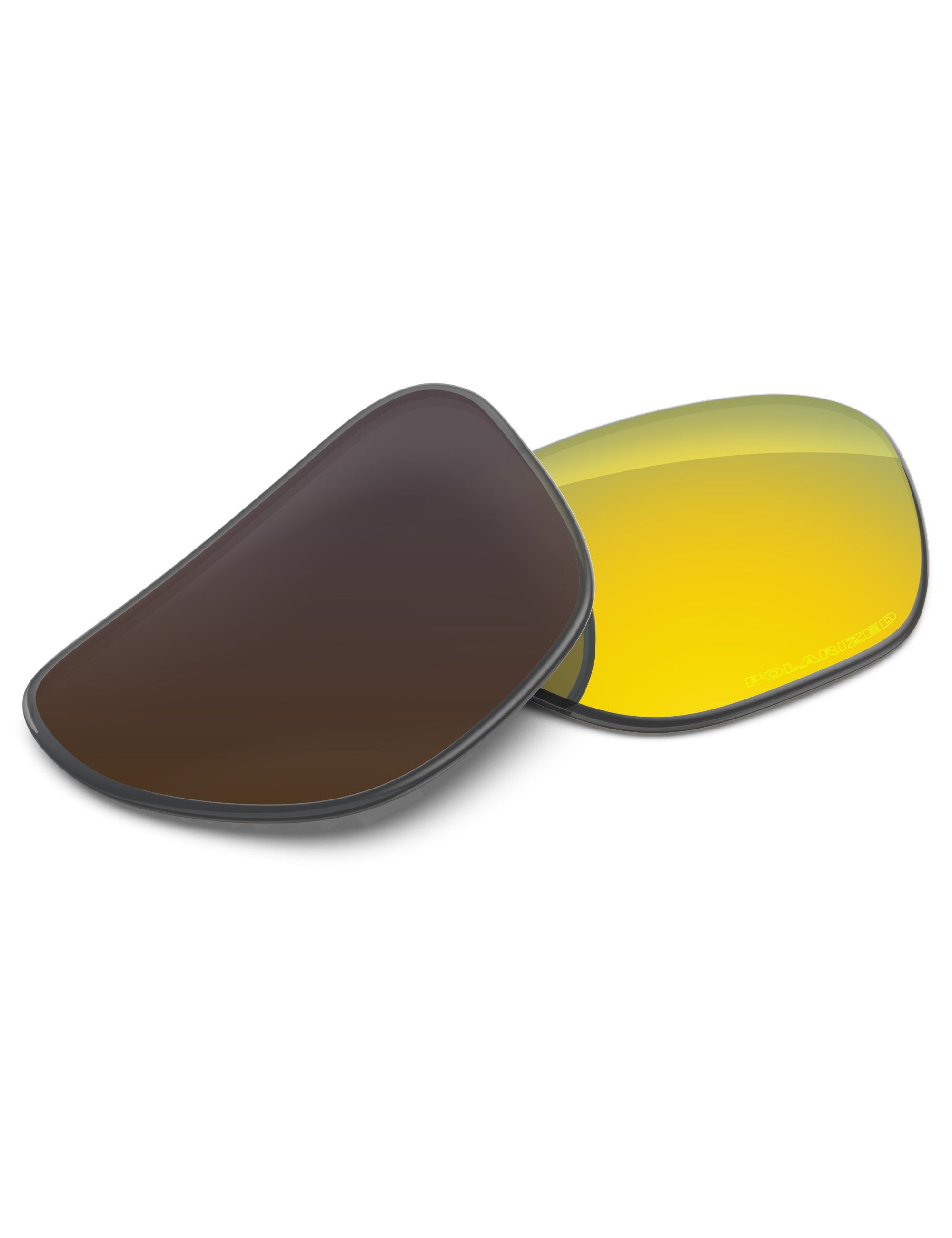 Gold Fusion FlashMirror™-Polarized
