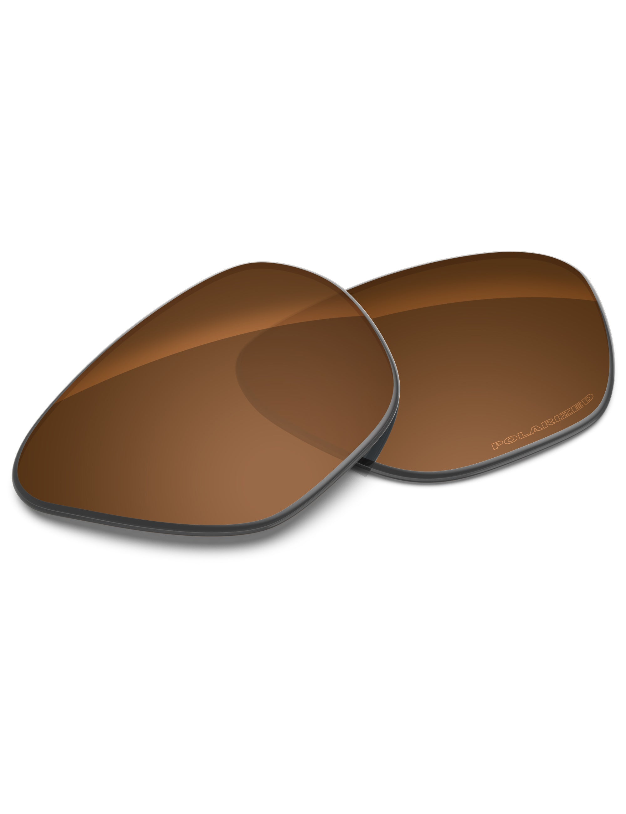 Nut Brown-Polarized