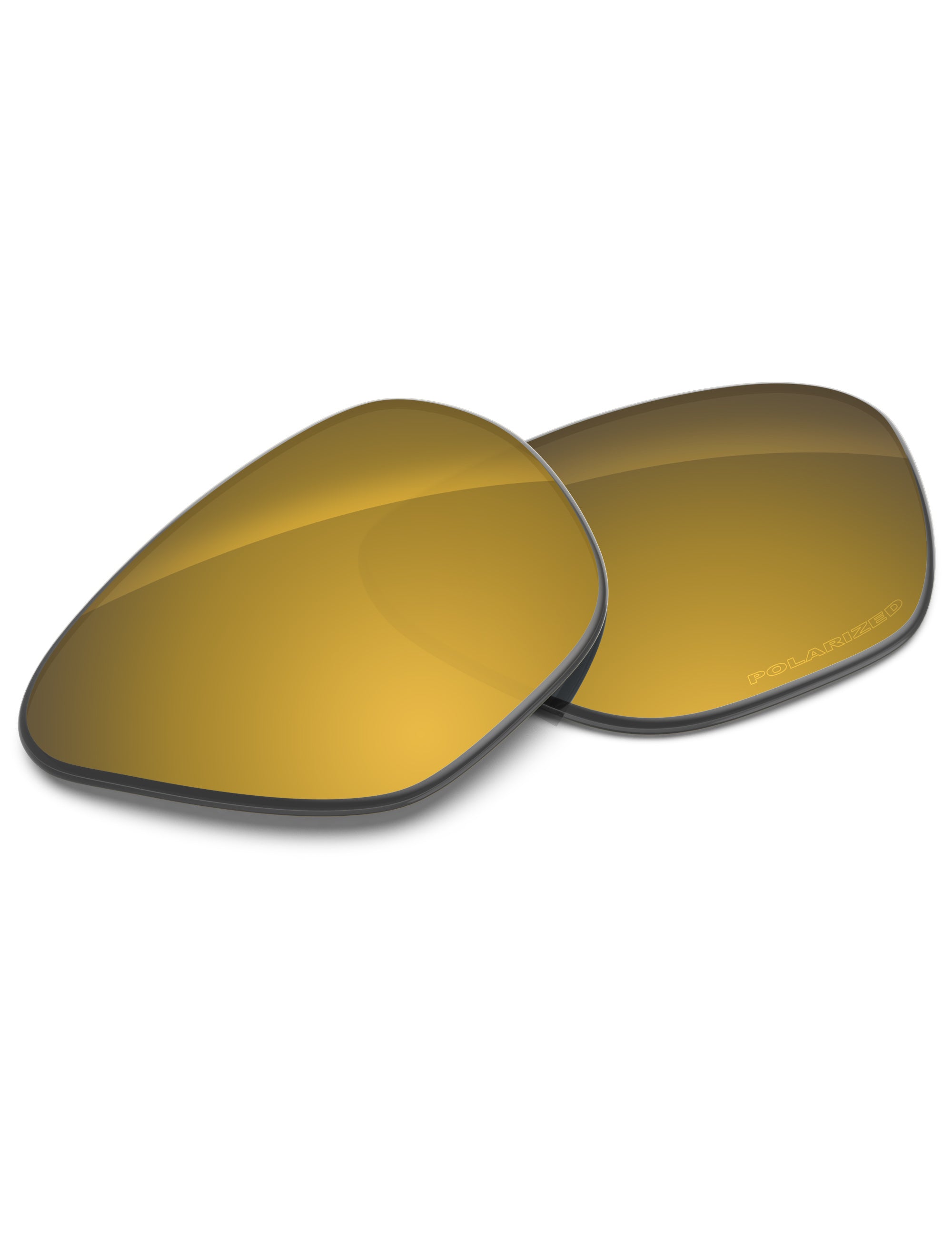 Tungsten Gold FlashMirror™-Polarized