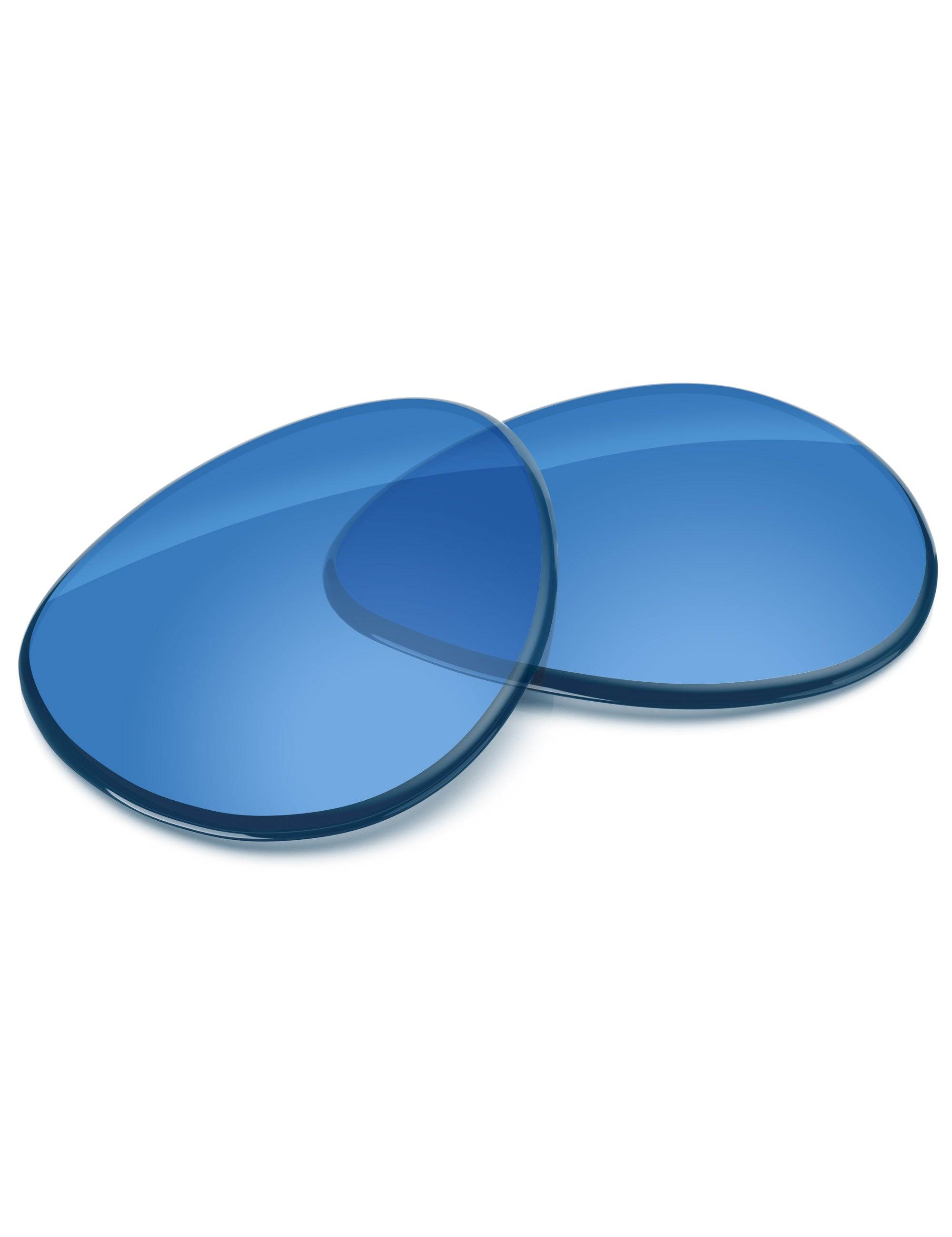 HD Blue-Non-Polarized