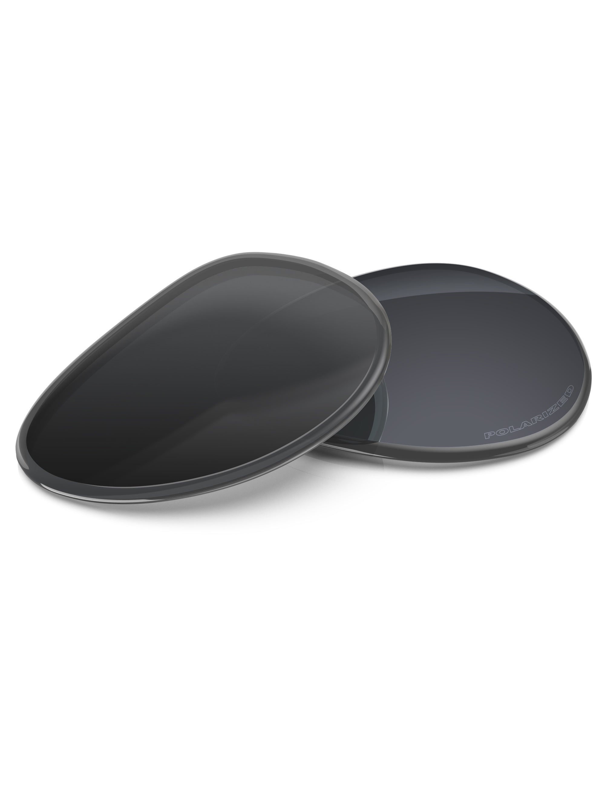 Black Shield FlashMirror™-Polarized