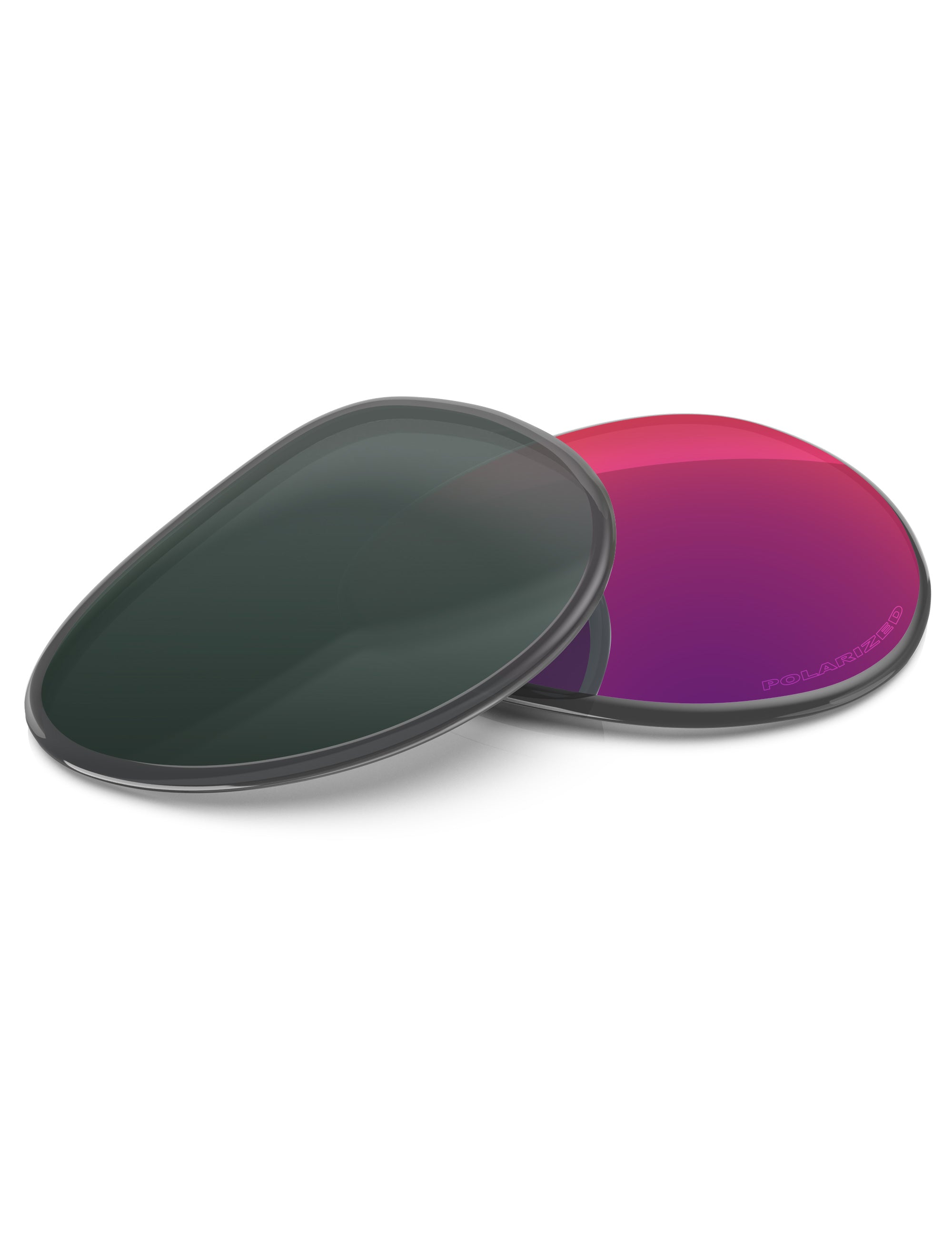 Midnight Nova FlashMirror™-Polarized