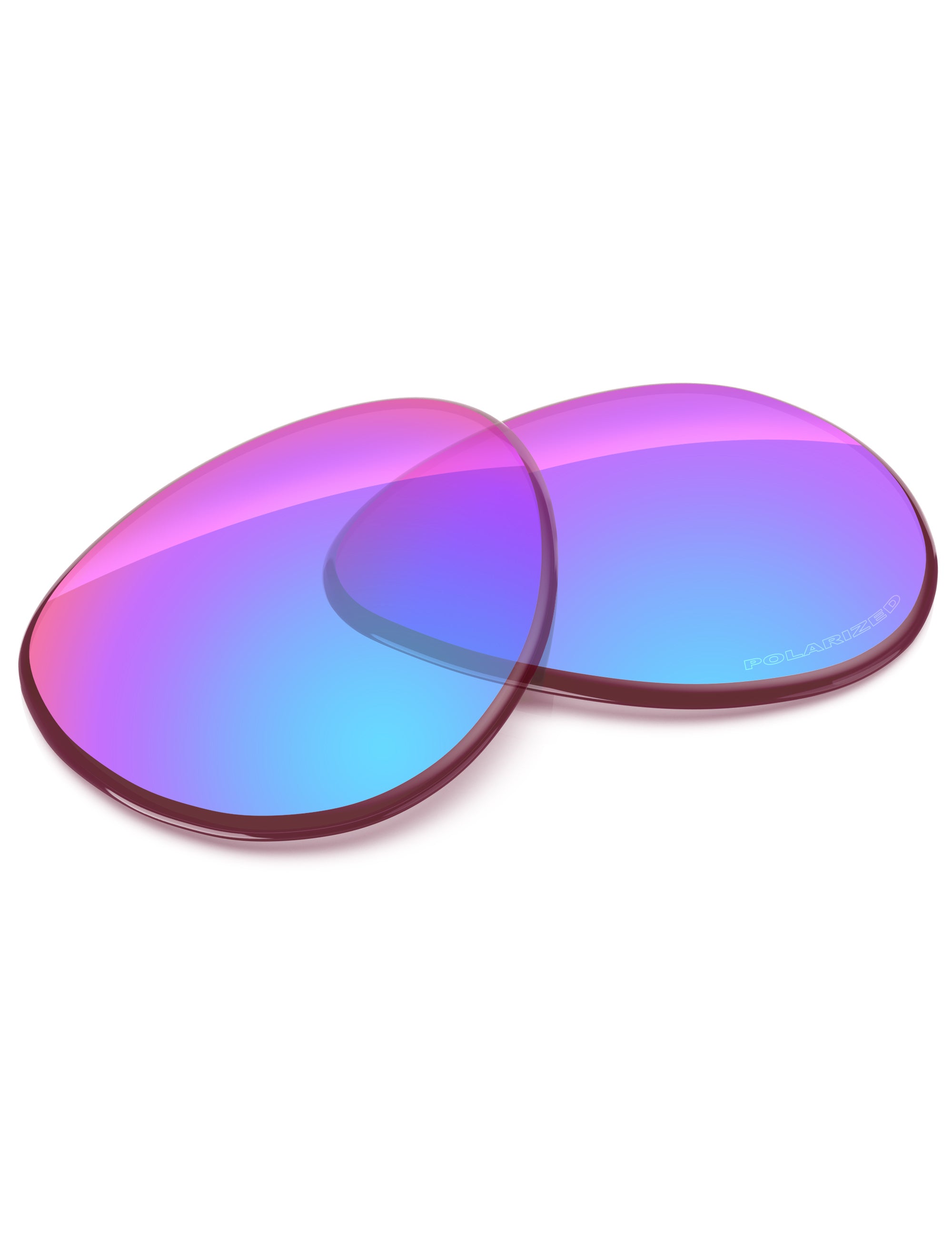 Trail Ruby FlashMirror™-Polarized