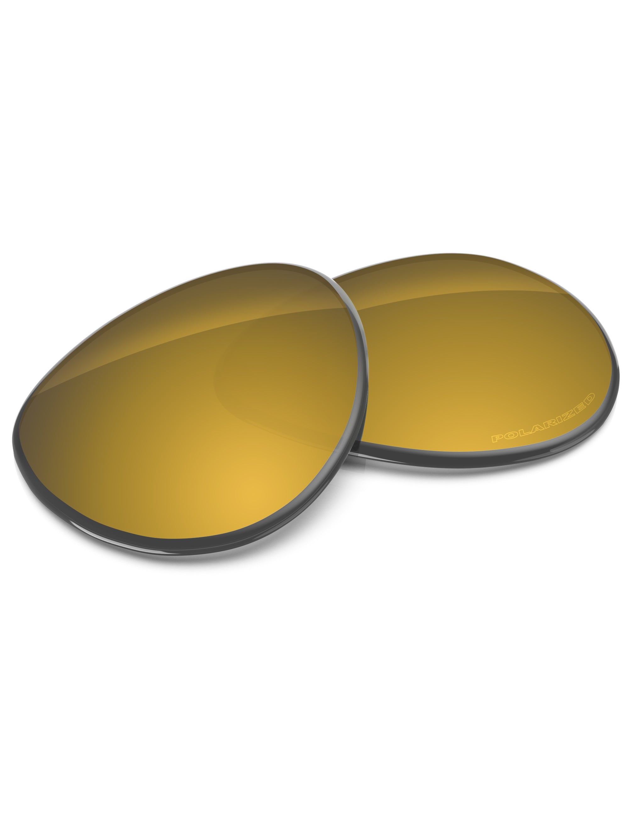 Tungsten Gold FlashMirror™-Polarized