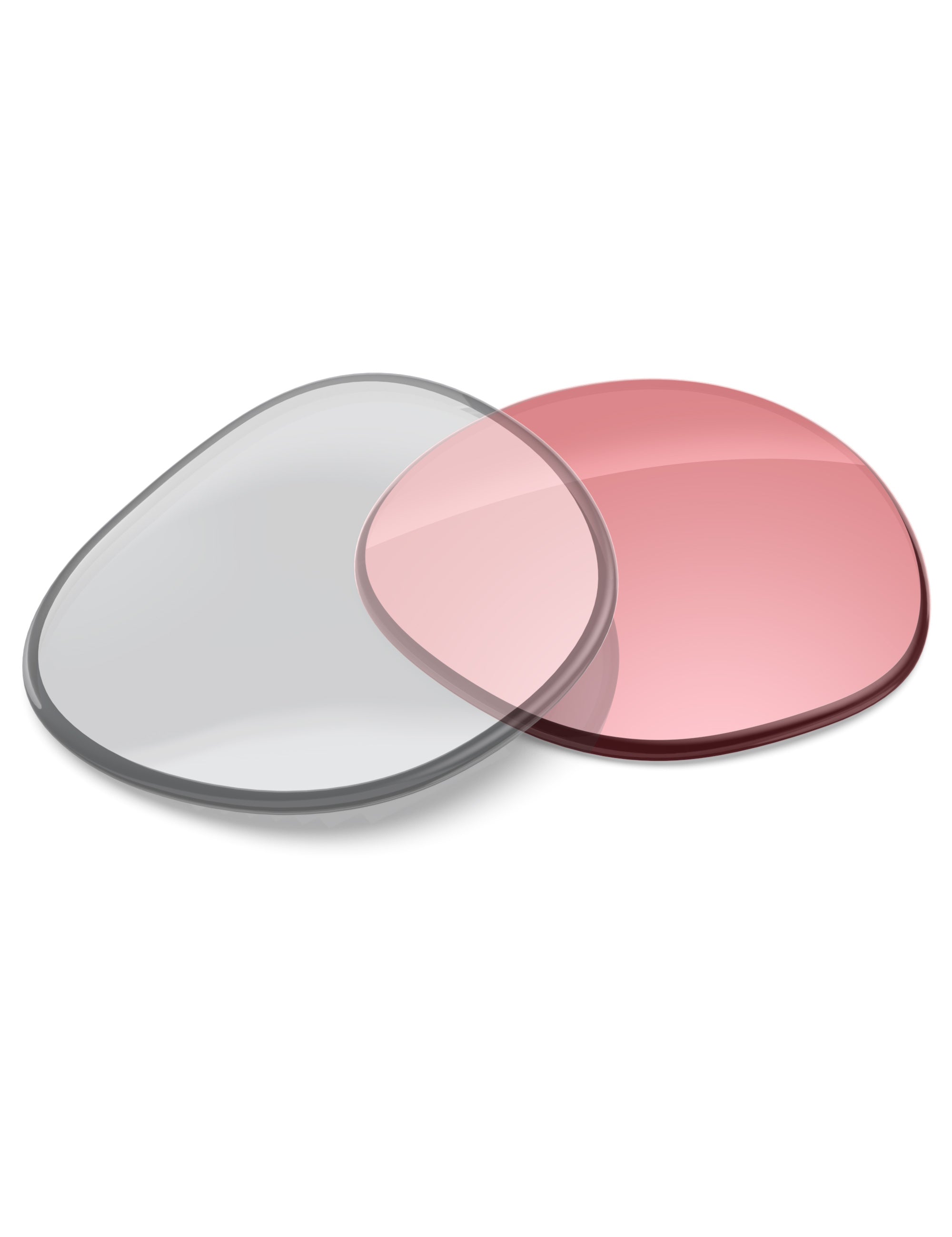 Adapt Pink Photochromic-Non-Polarized