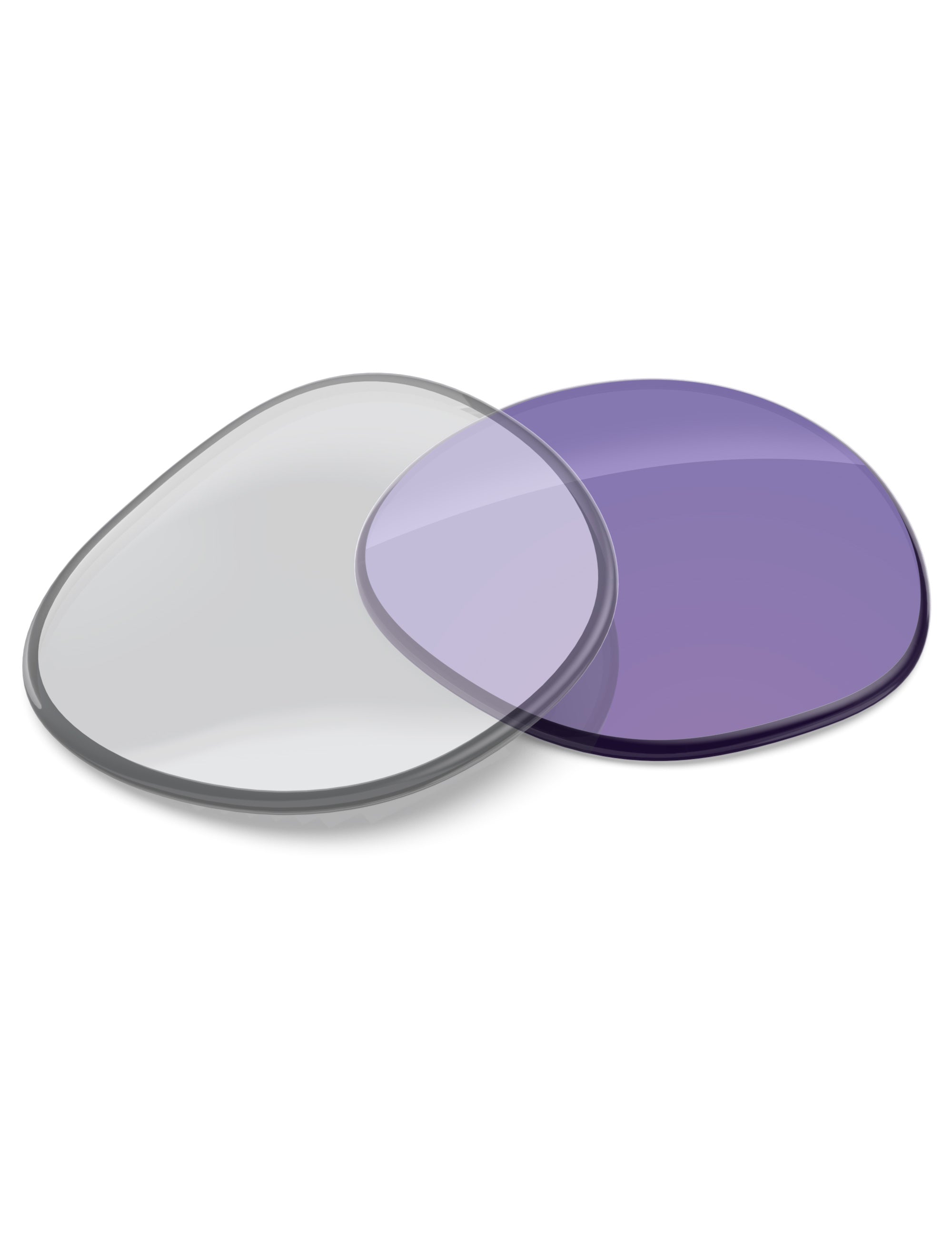 Adapt Purple Photochromic-Non-Polarized