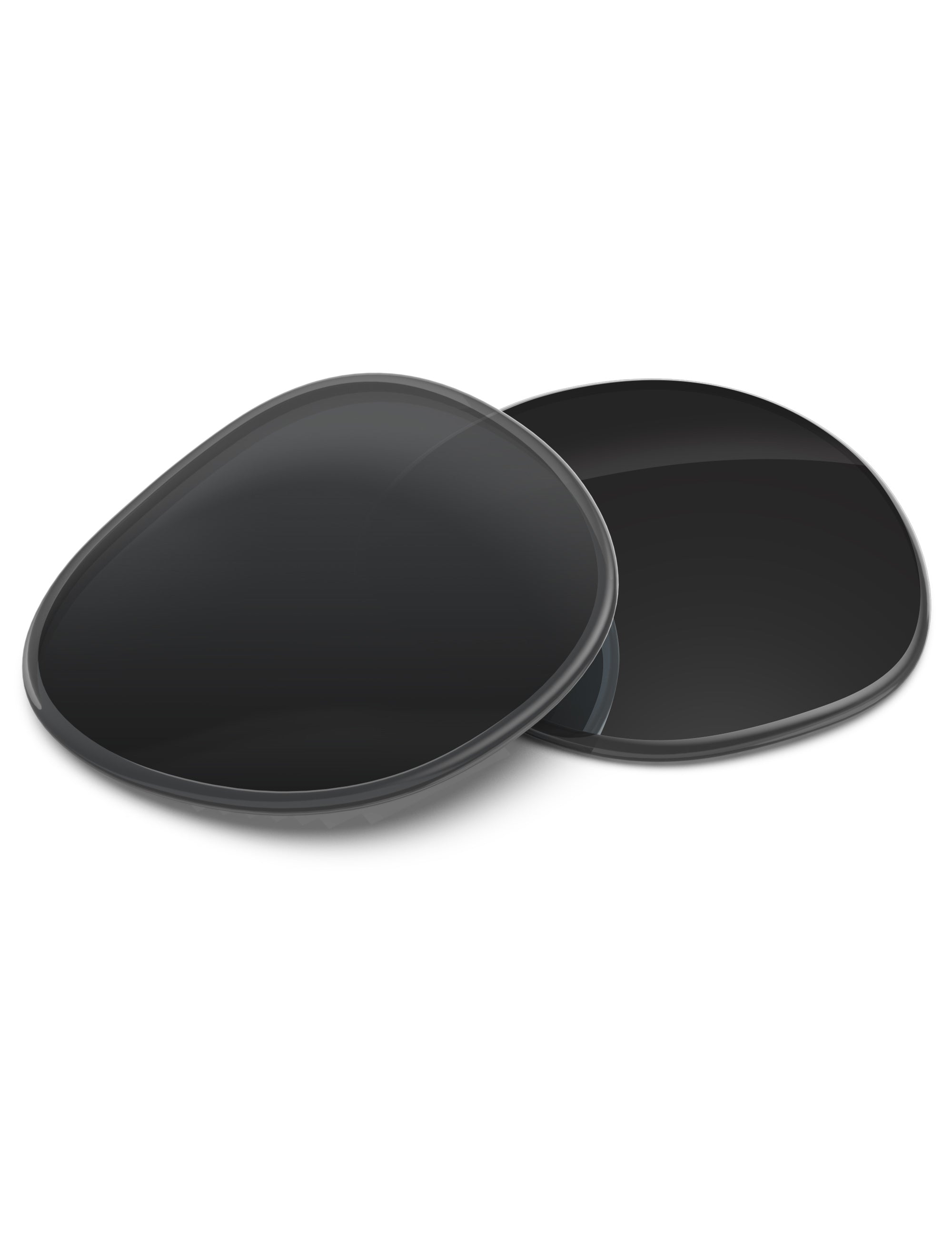 Carbon Black-Non-Polarized