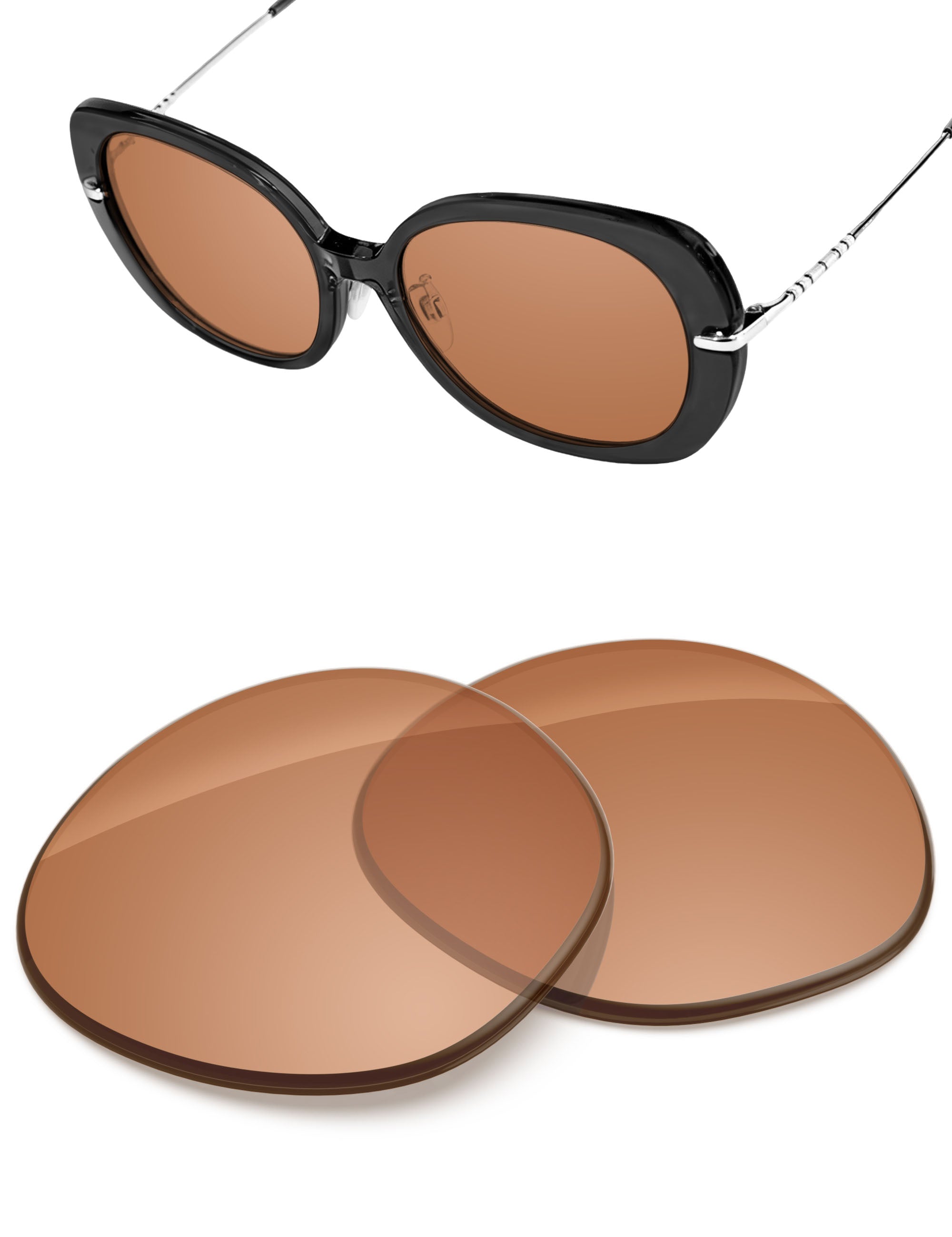 Coffee-Non-Polarized