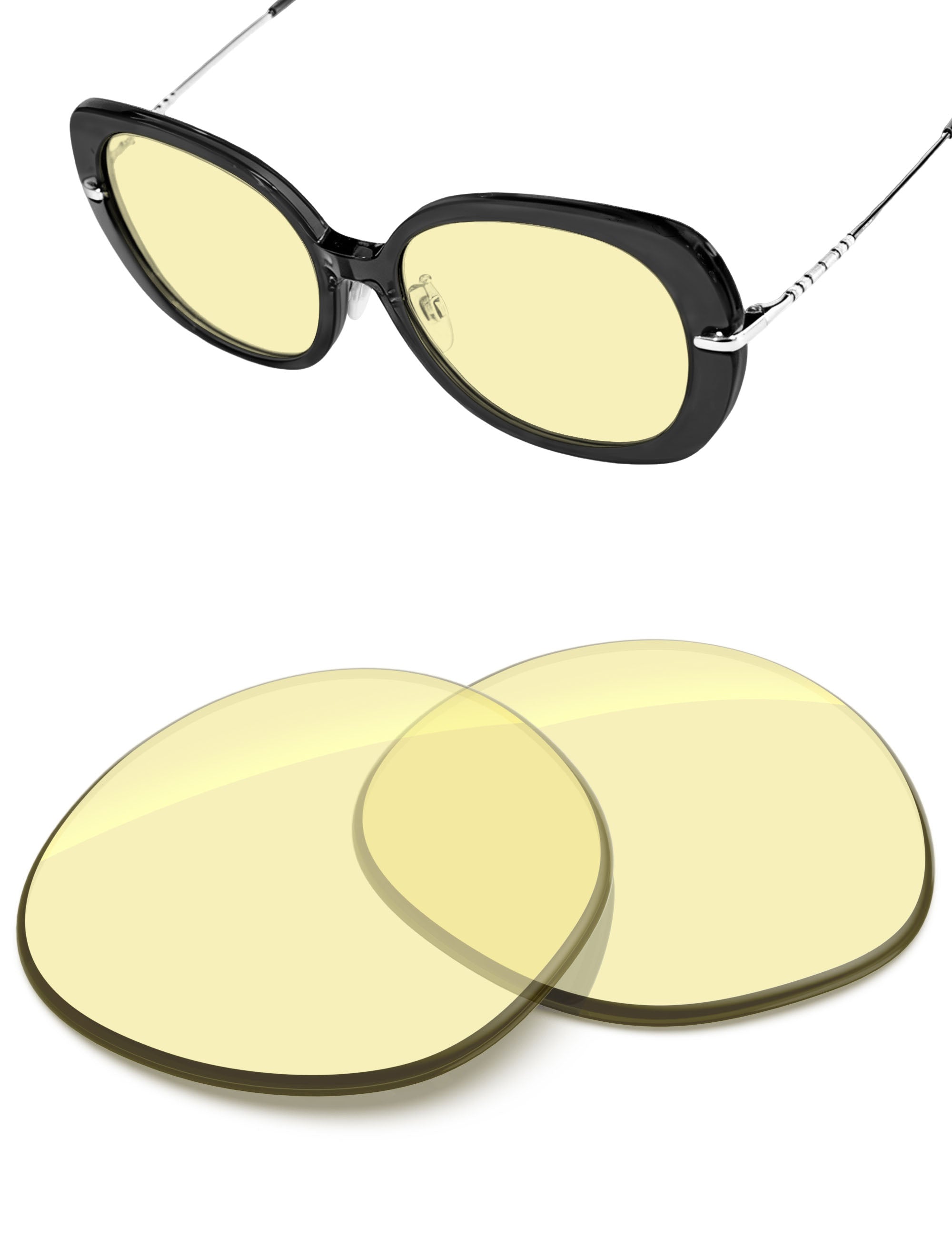 Gaming 2.0 Blue Light Blocking-Non-Polarized