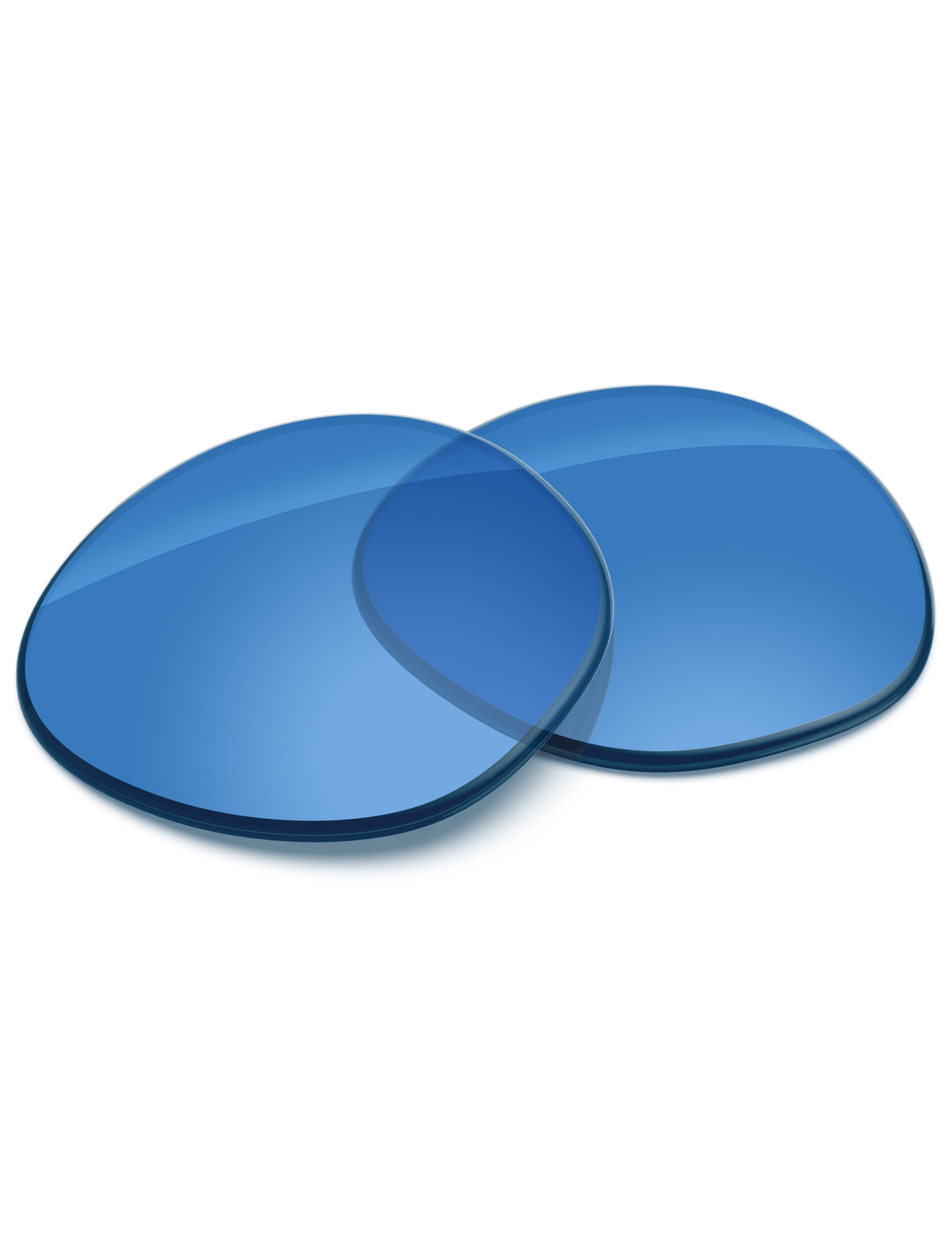HD Blue-Non-Polarized