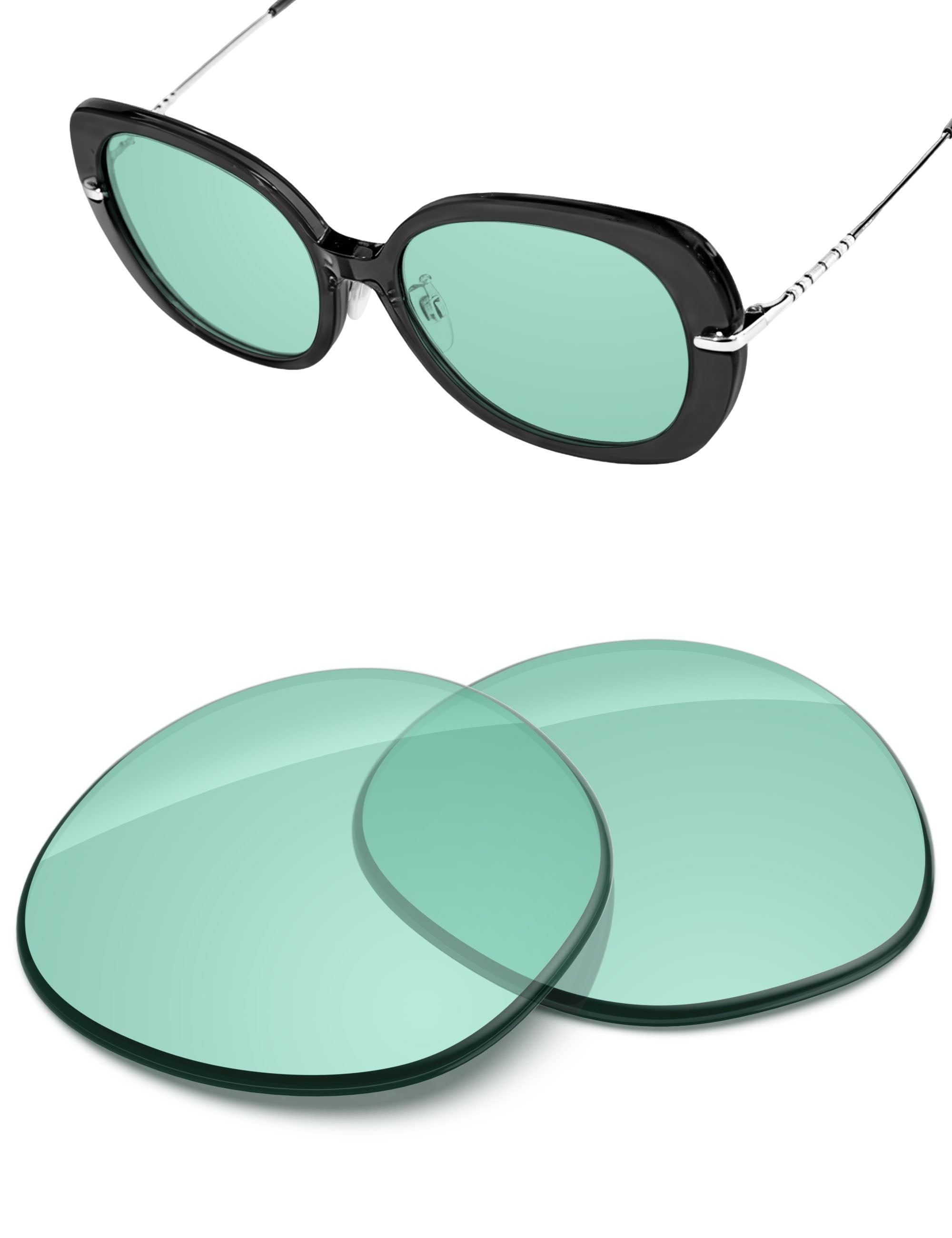 Mint-Non-Polarized