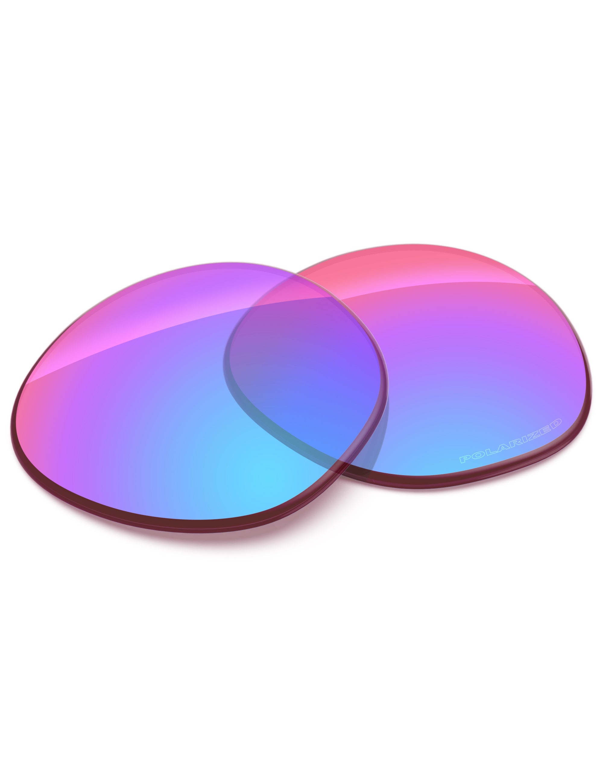 Trail Ruby FlashMirror™-Polarized