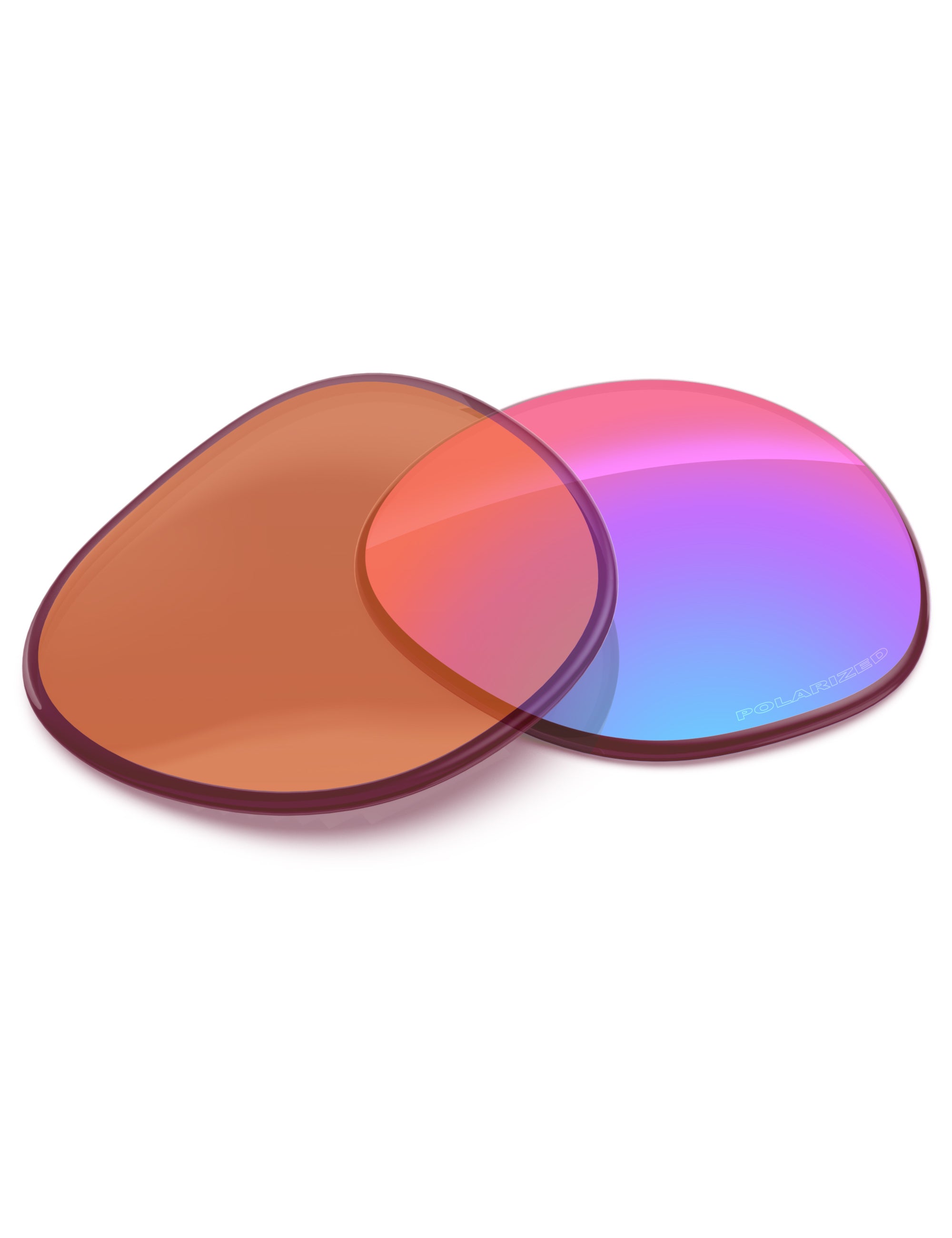 Trail Ruby FlashMirror™-Polarized