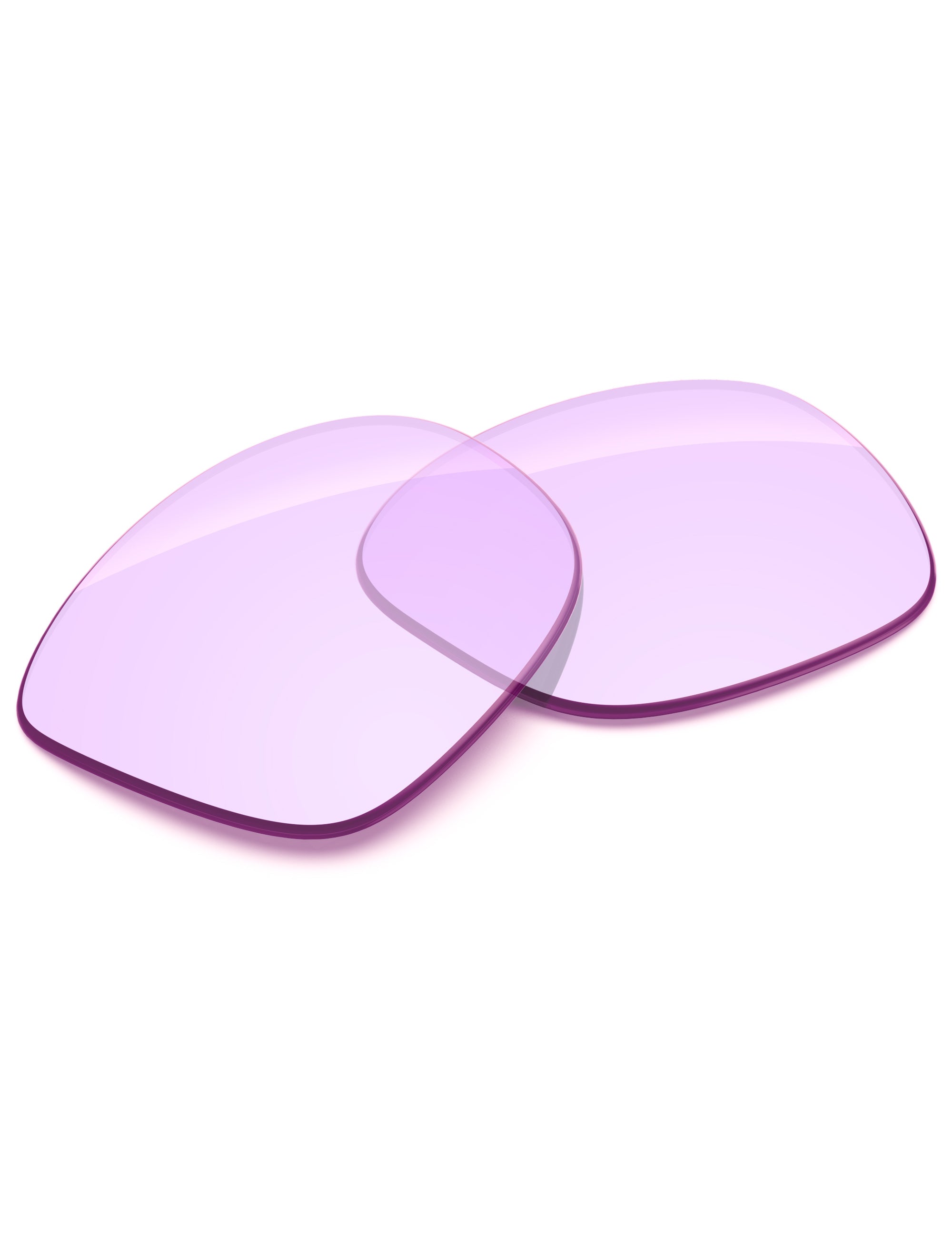 Low Light Pink-Non-Polarized