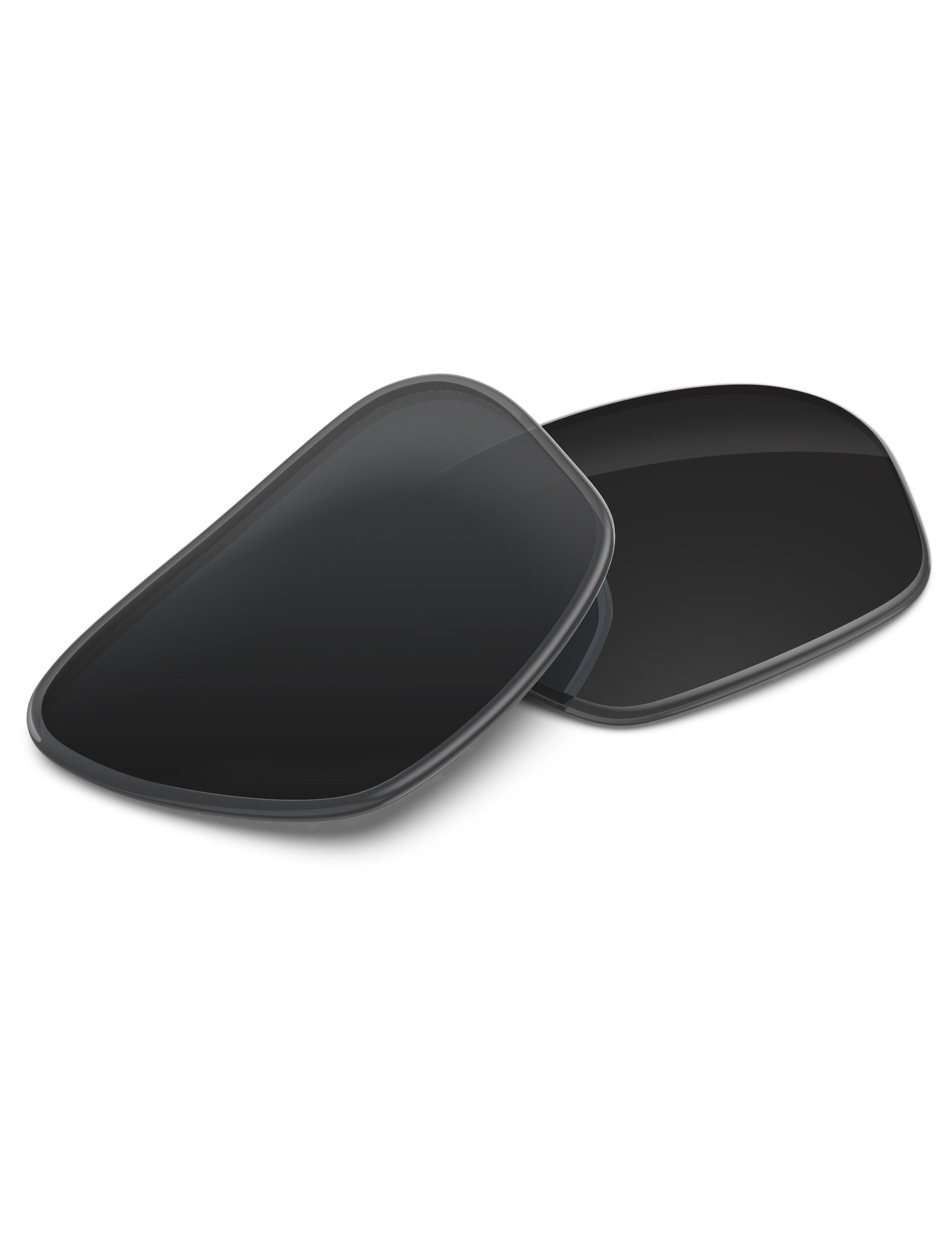 Carbon Black-Non-Polarized
