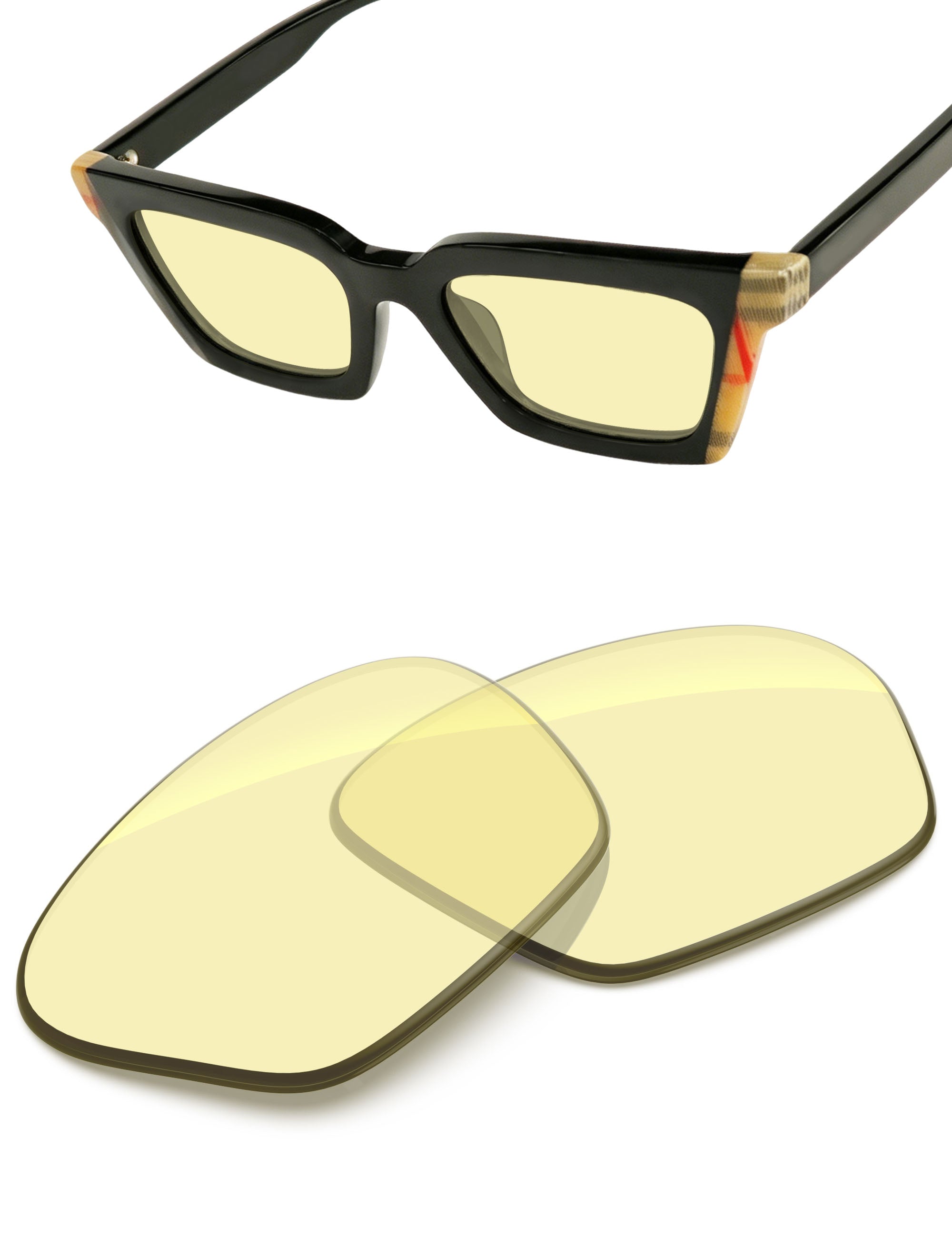 Gaming 2.0 Blue Light Blocking-Non-Polarized