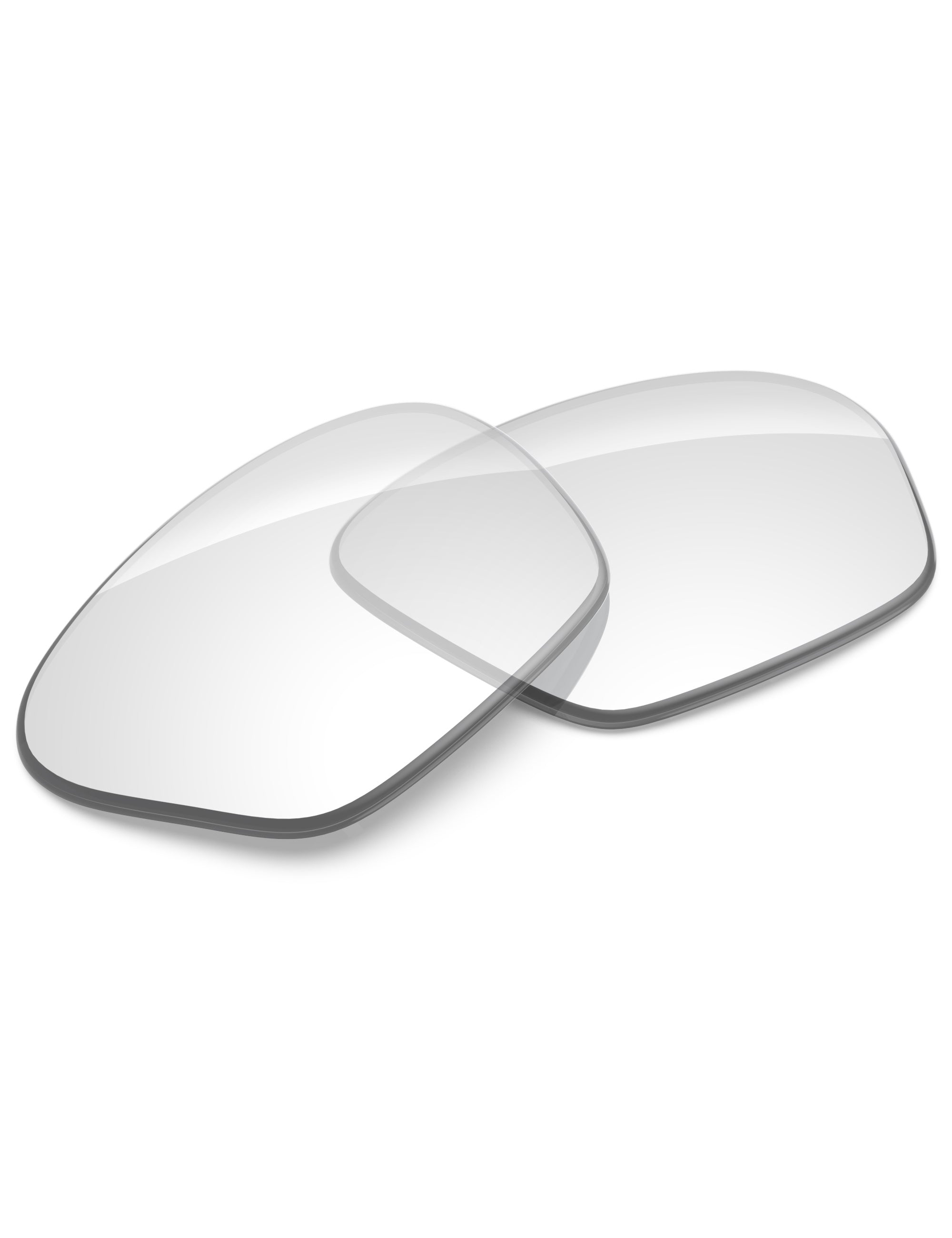 HD Clear-Non-Polarized