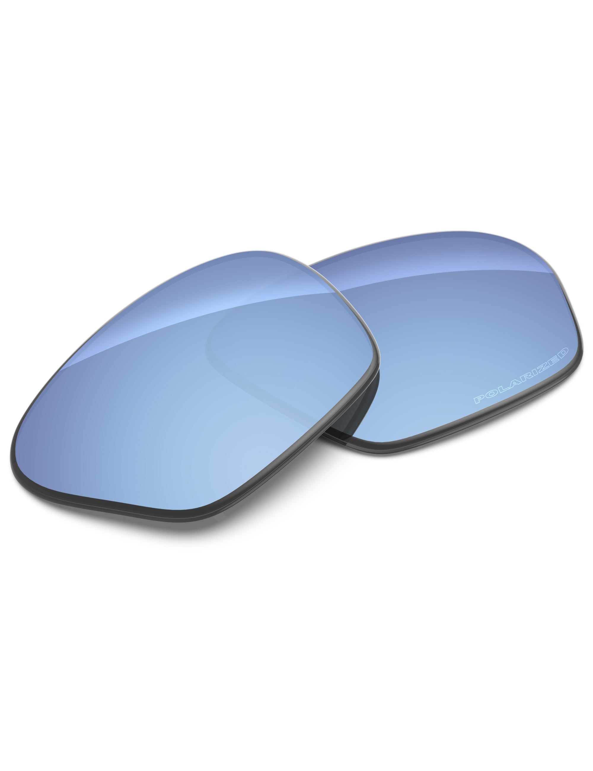Aqua Blue FlashMirror™-Polarized