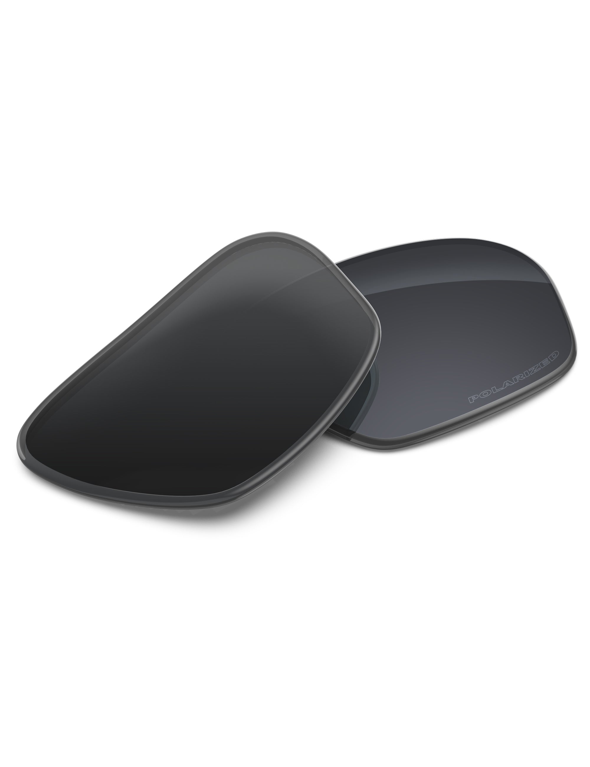 Black Shield FlashMirror™-Polarized