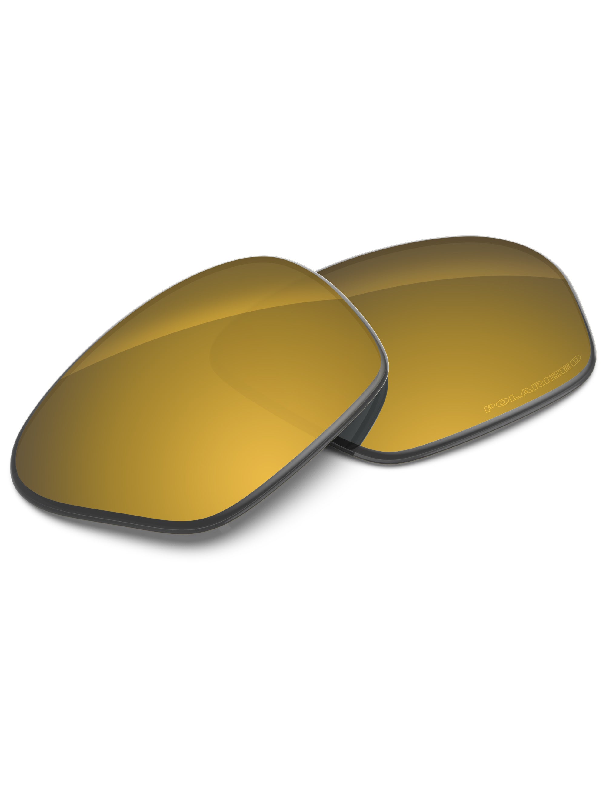 Tungsten Gold FlashMirror™-Polarized
