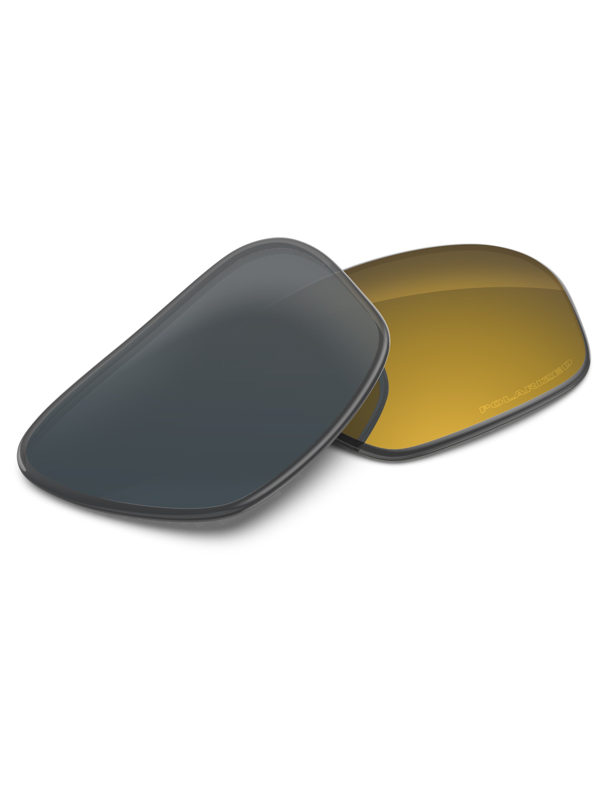 Tungsten Gold FlashMirror™-Polarized
