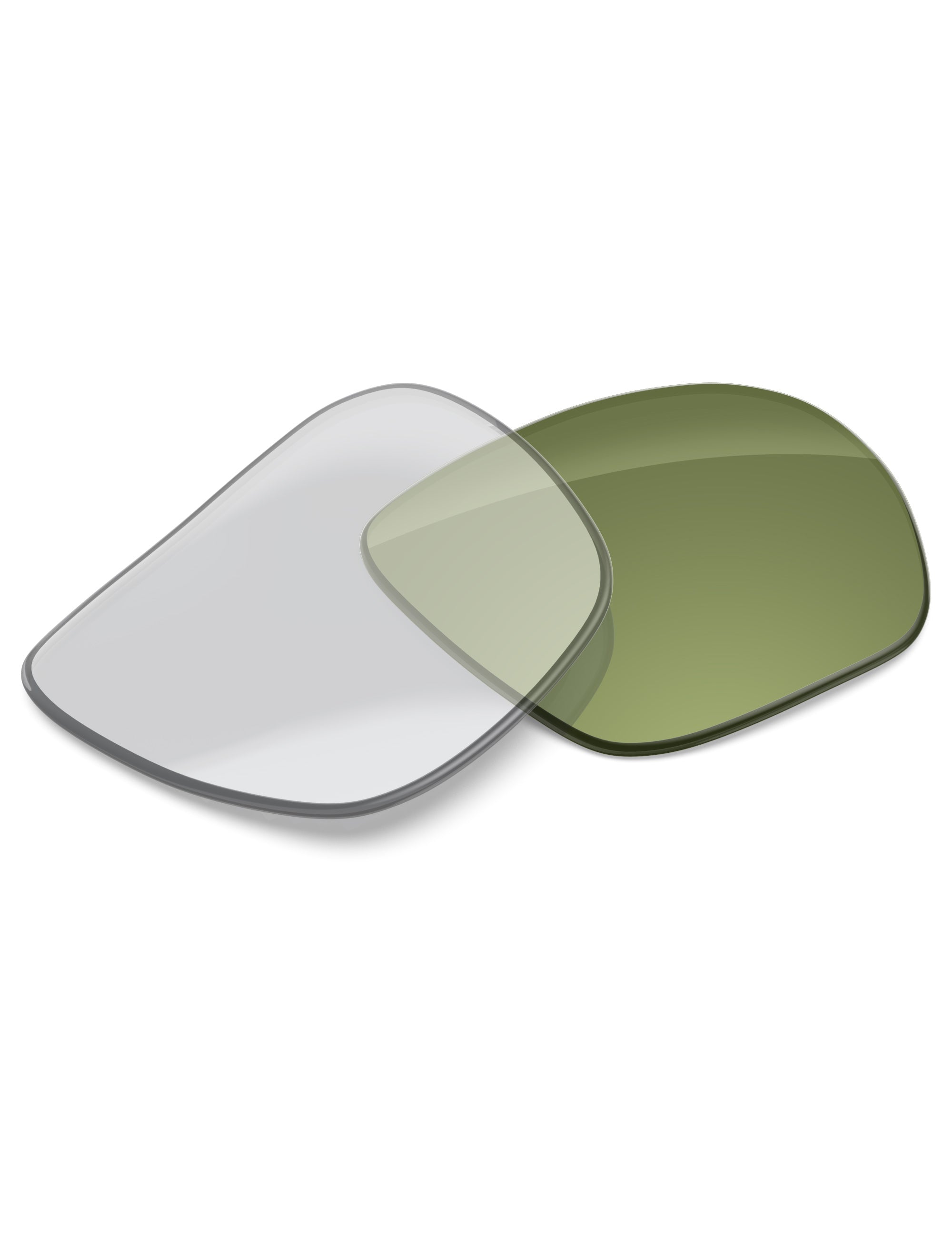 Adapt Green Photochromic-Non-Polarized