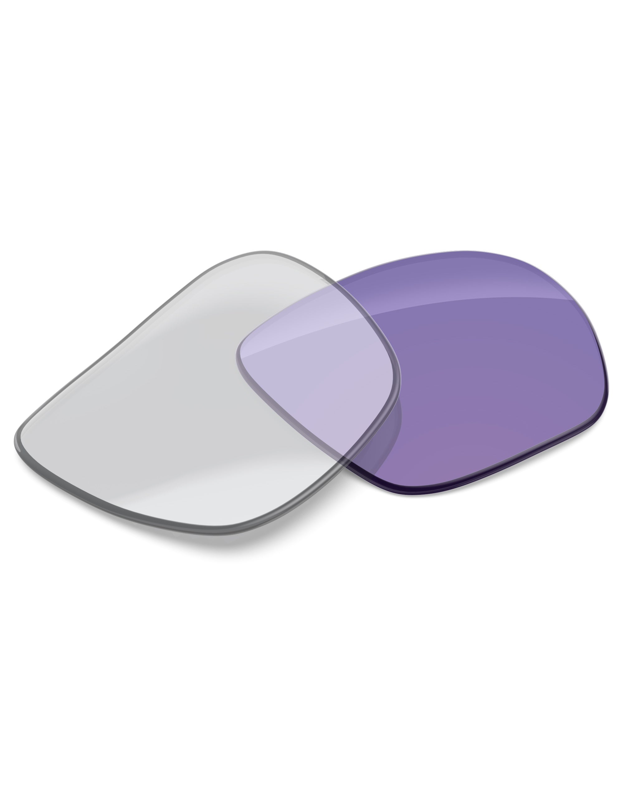 Adapt Purple Photochromic-Non-Polarized