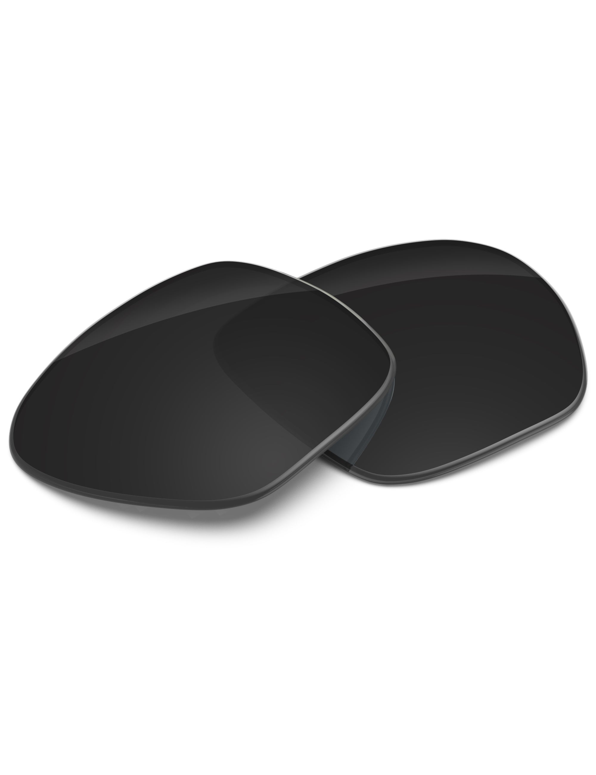 Carbon Black-Non-Polarized