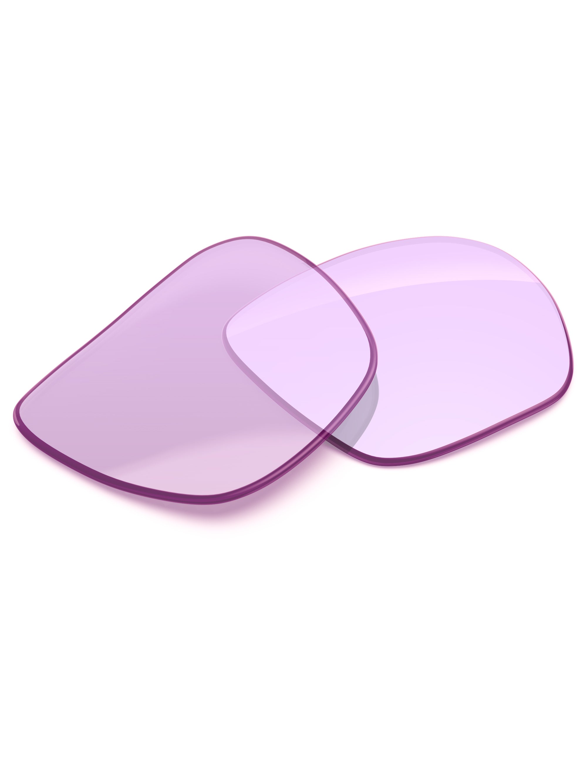 Low Light Pink-Non-Polarized
